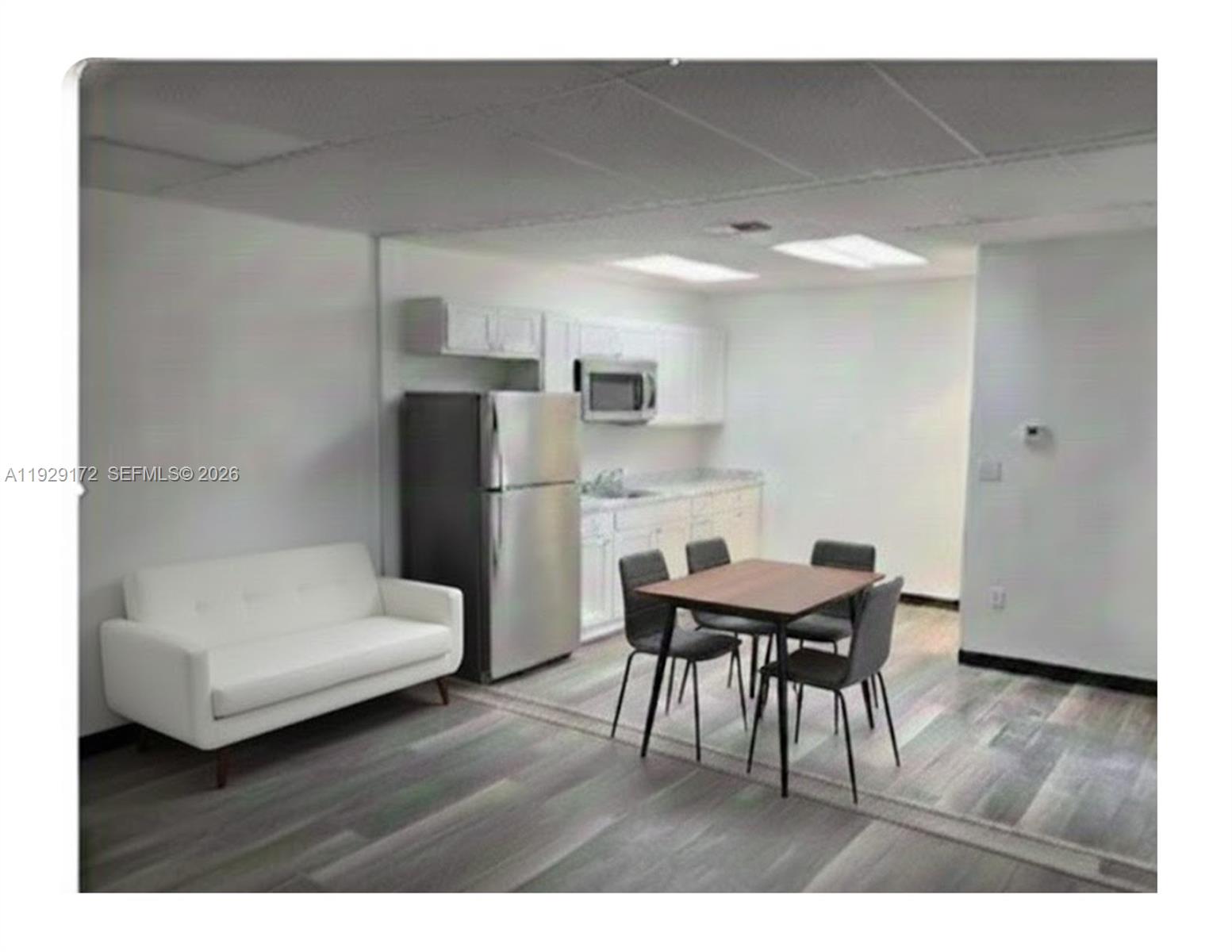 Kendall Green Section G