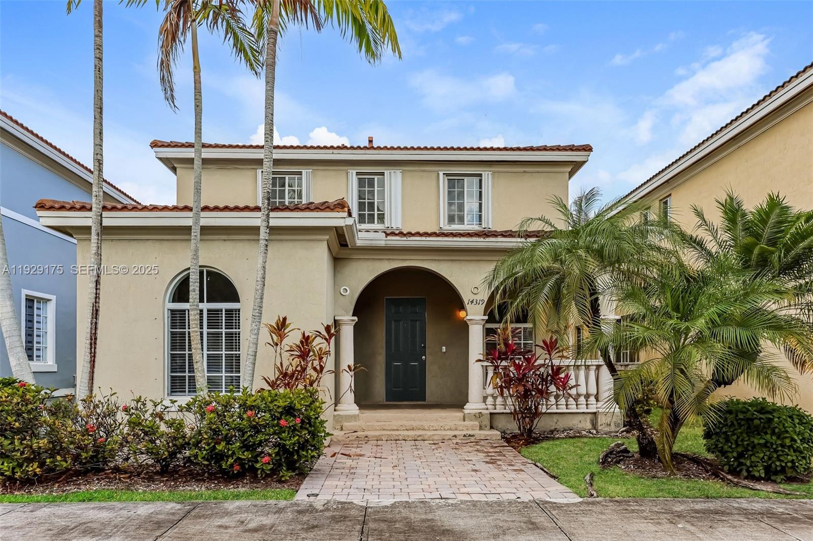 Beautiful home offers 4 bedroom and 3 bathroom with laminate and ceramic tile type flooring. Home has 2 attached car garage. This home offers a spacious kitchen, updated bathrooms and is located in a beautiful location. The living room is stunning and has tons of natural lighting. This home won't last long. Apply today!NOTE: Resident is responsible for installing their own washer & dryer. Move in dates are tentative and subject to change. All our homes convey in safe, clean & fully functional conditions. Prices and availability are subject to change at any time.