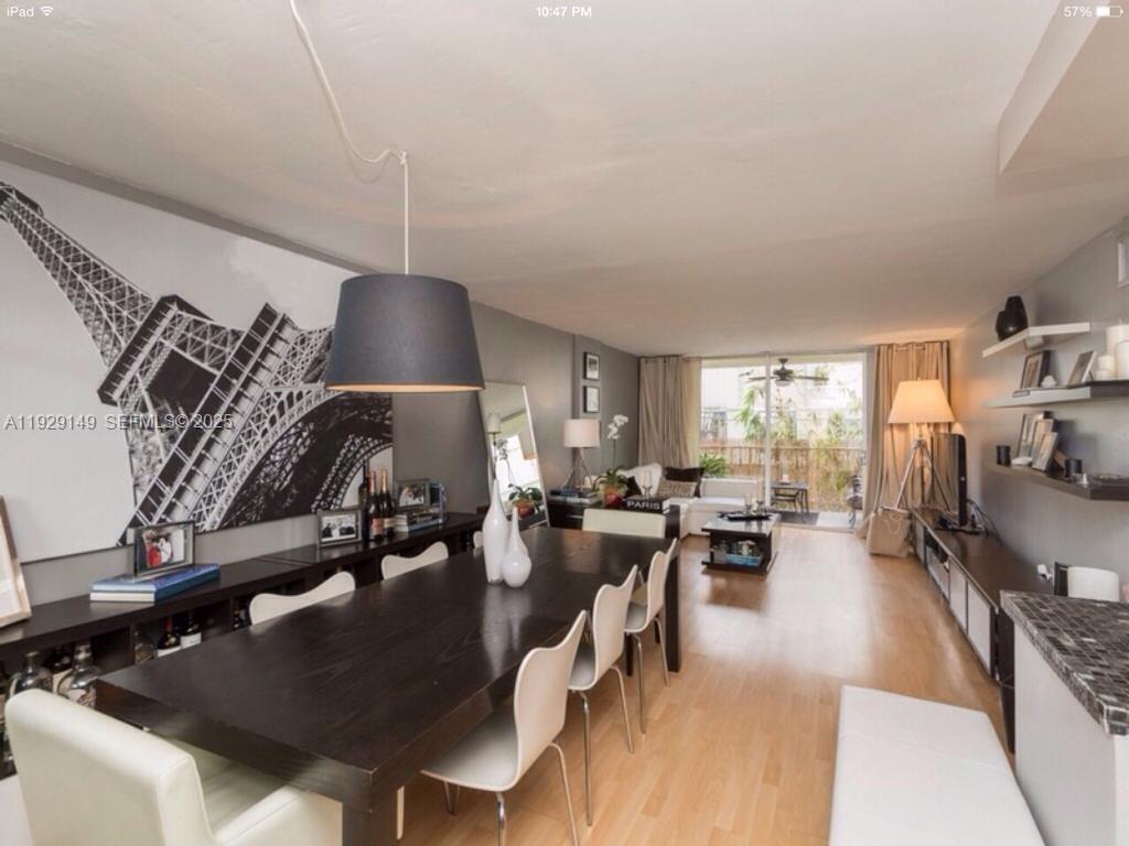 Lenox View Condominium