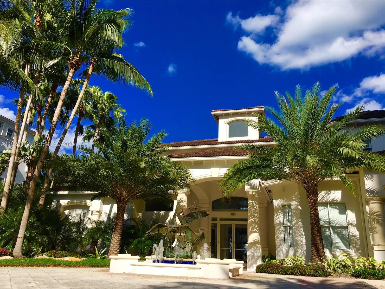 Village By The Bay Condo