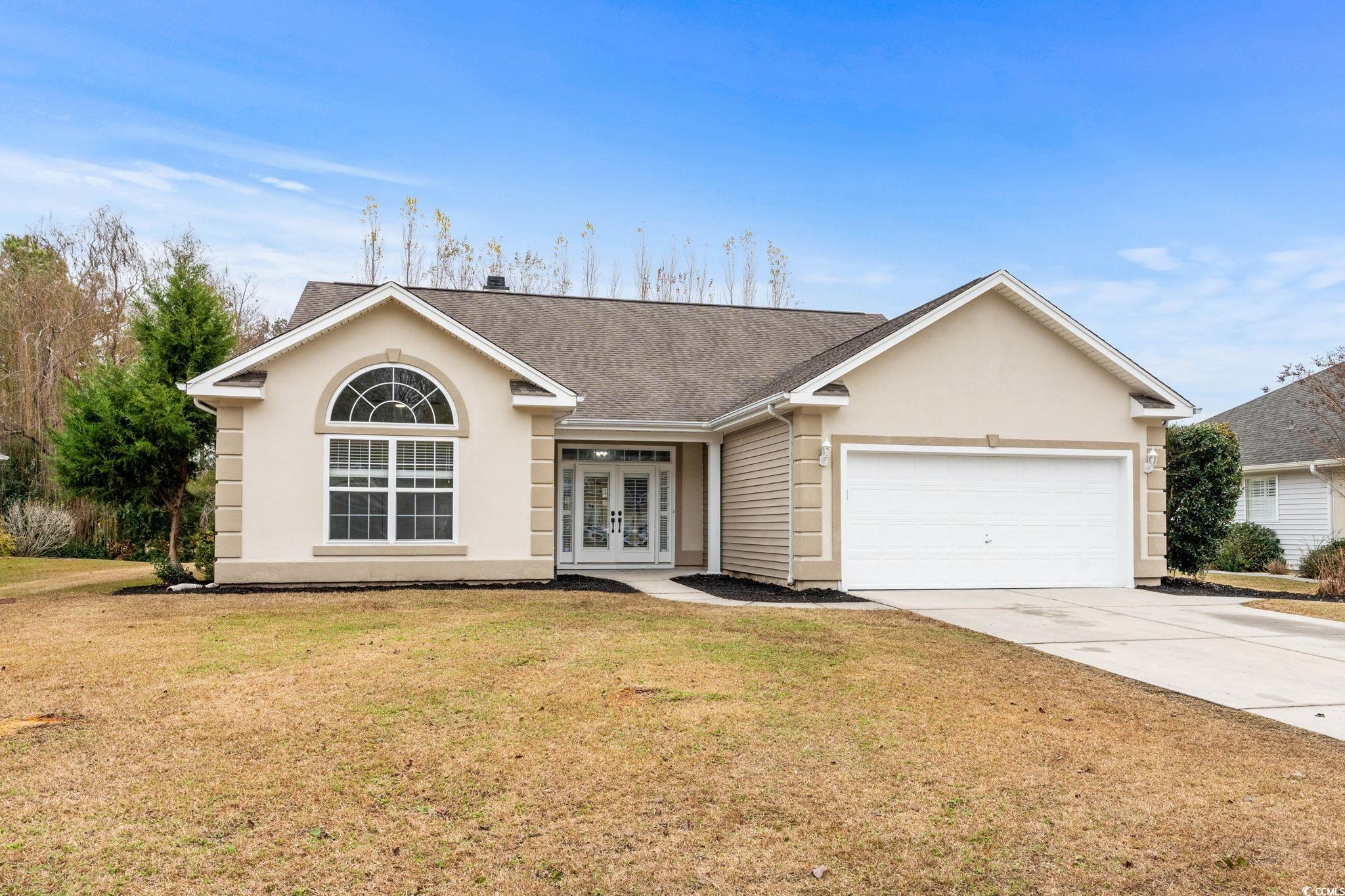 677 Tidal Point Ln. Myrtle Beach, SC 29579