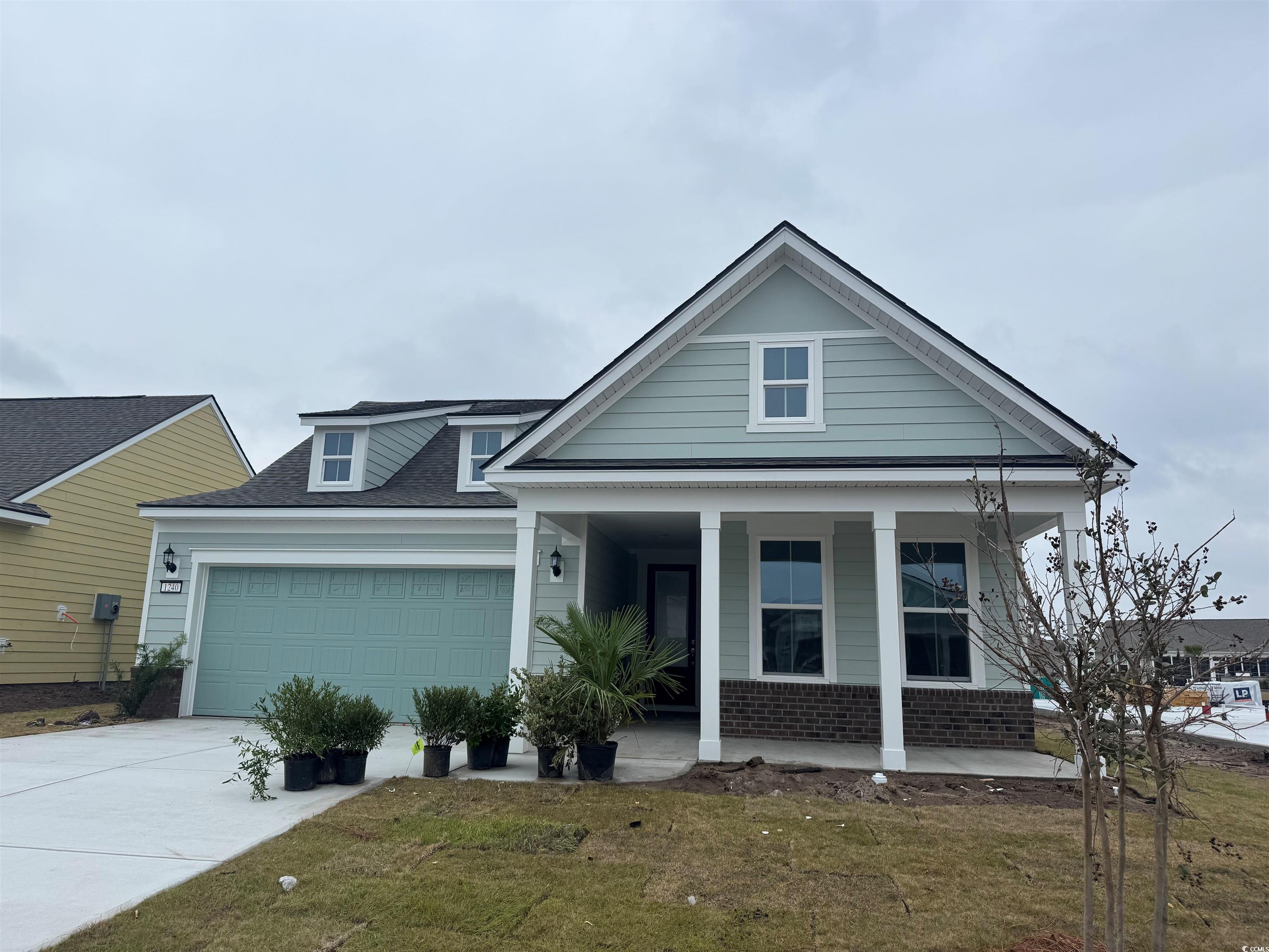 1140 Grinnell St. North Myrtle Beach, SC 29582
