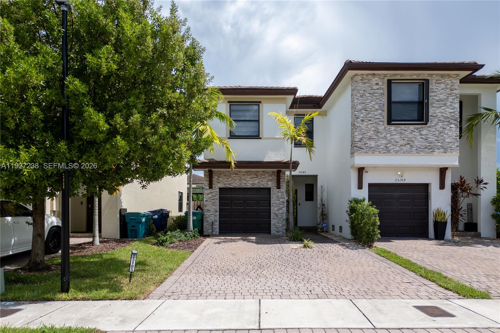 S Allapattah Gardens