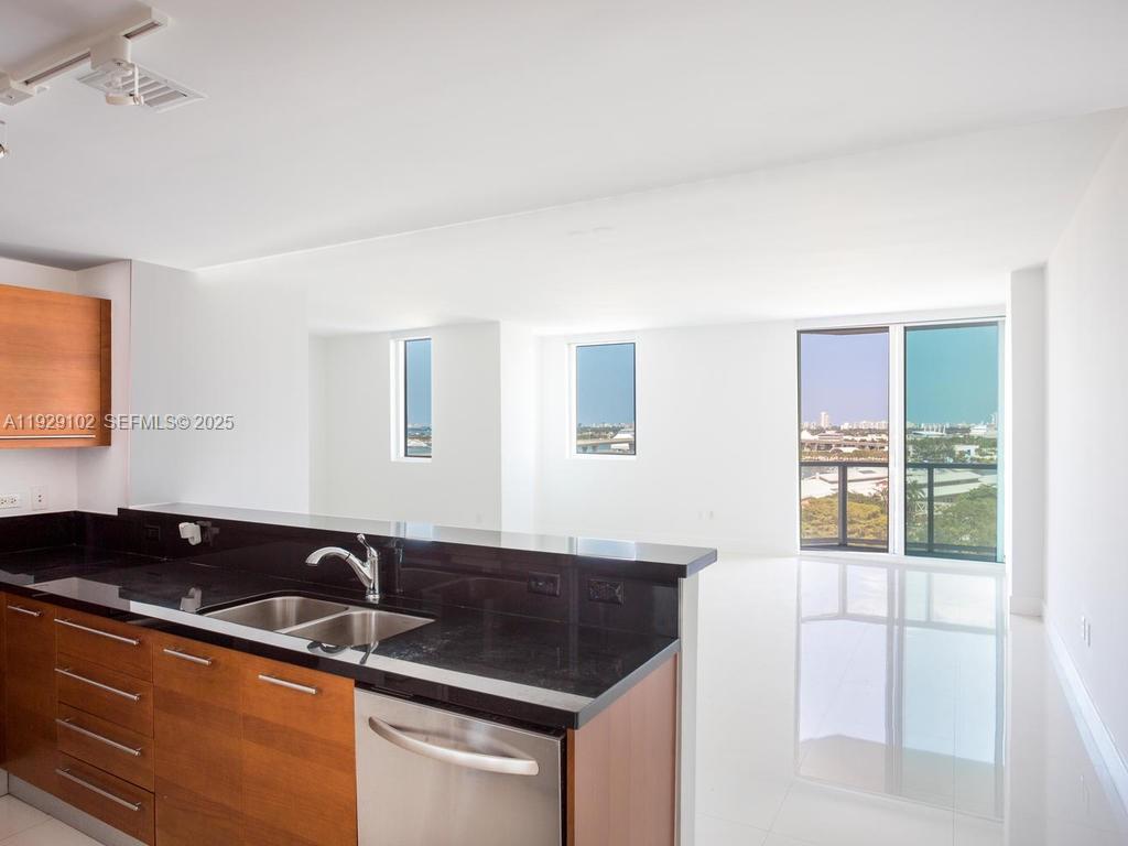 Vizcayne North Condo