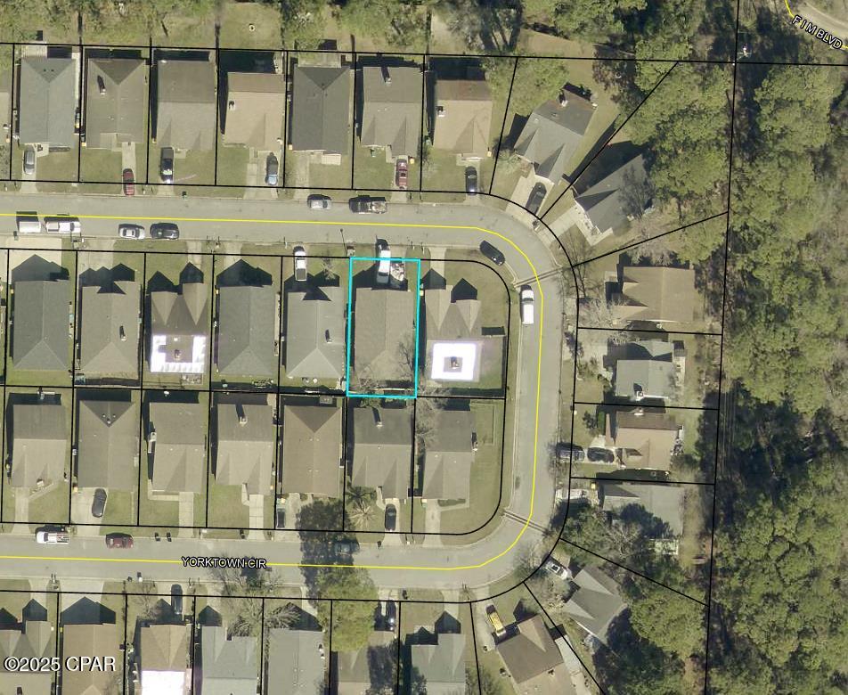 Image 25 For 3047 Yorktown Circle