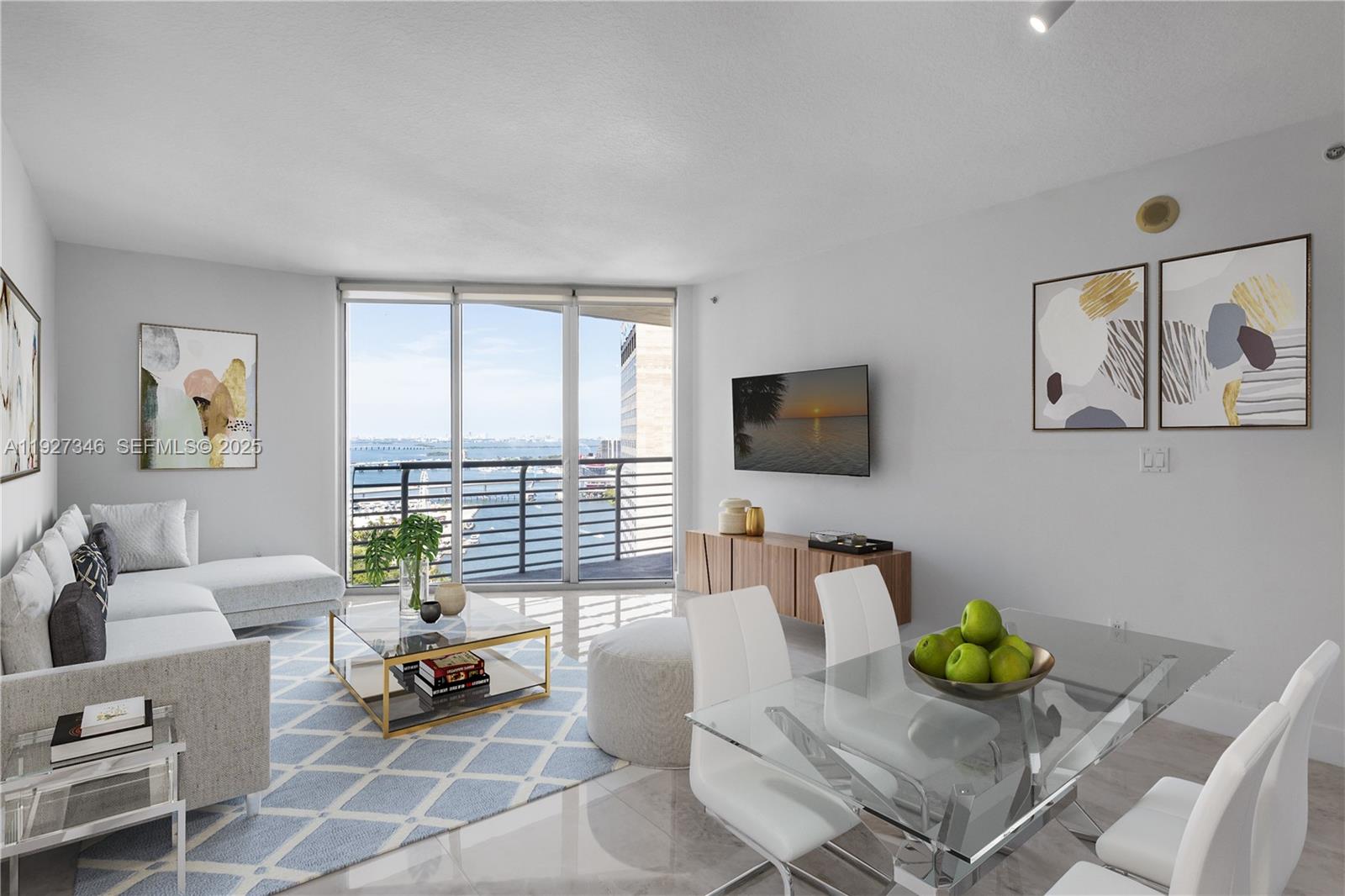 One Miami West Condo