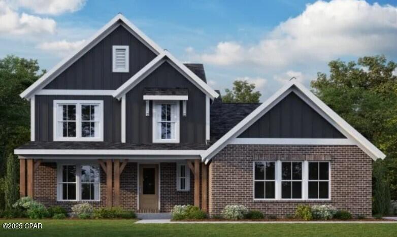 Image 1 For 326 Sheephead Bayou Drive