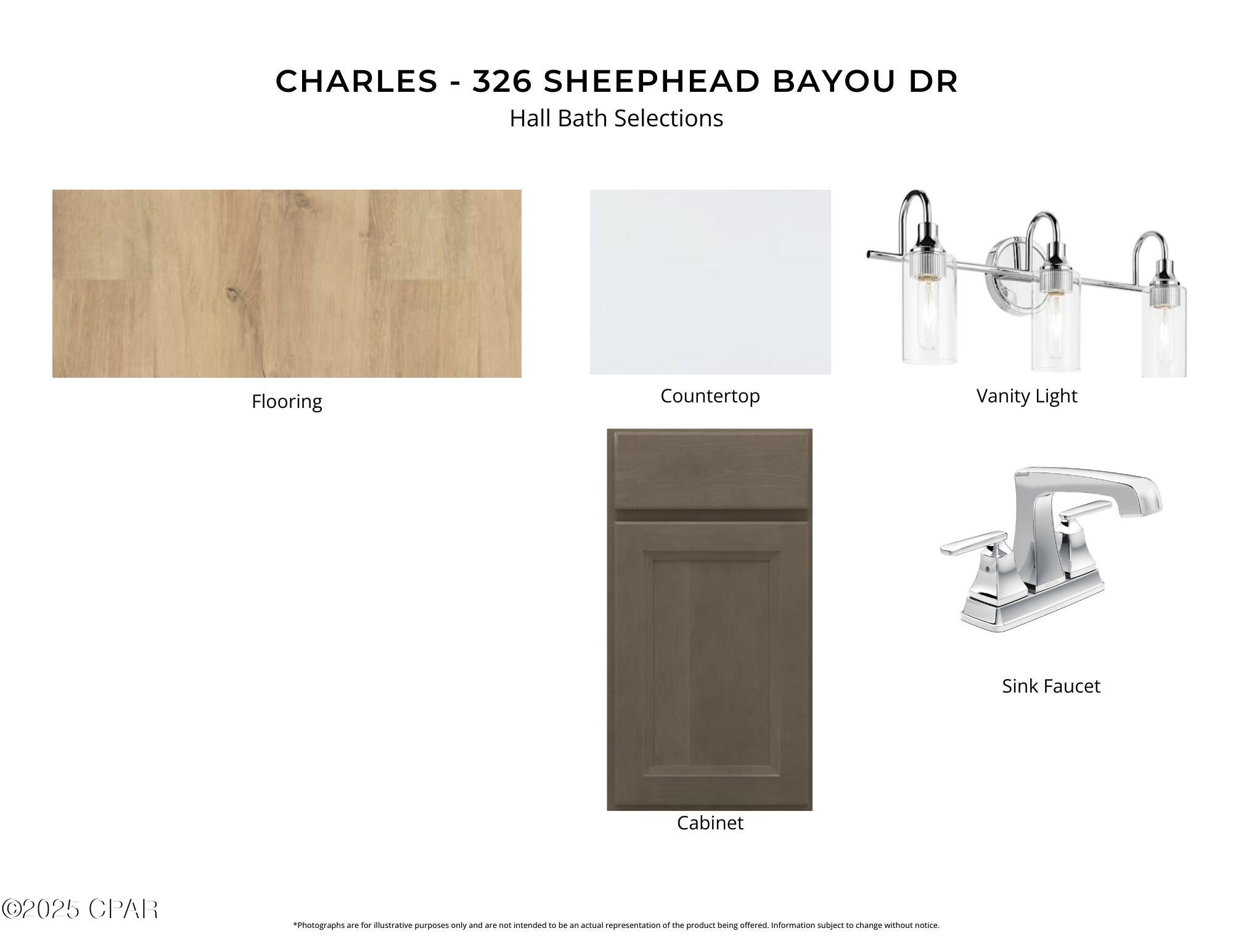 Image 6 For 326 Sheephead Bayou Drive