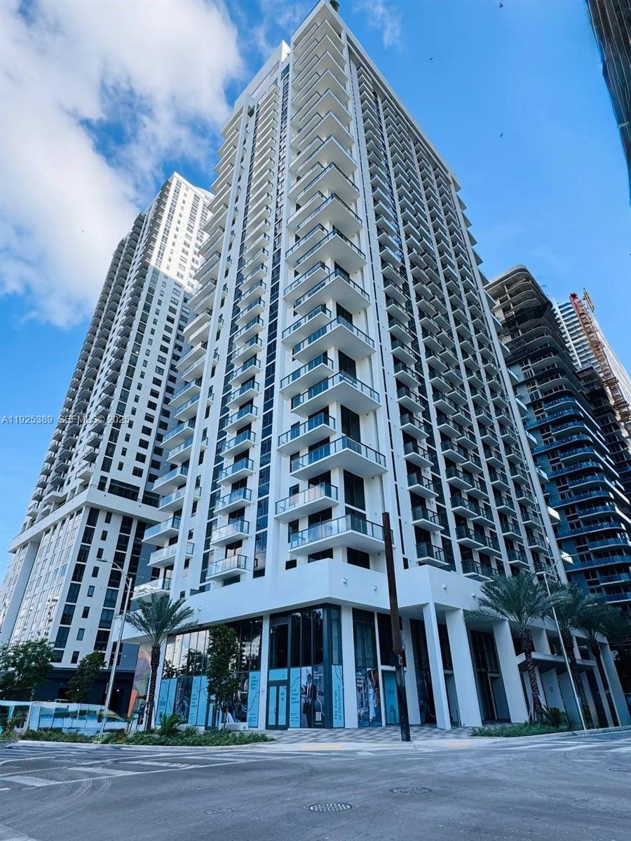Crosby Miami World Center