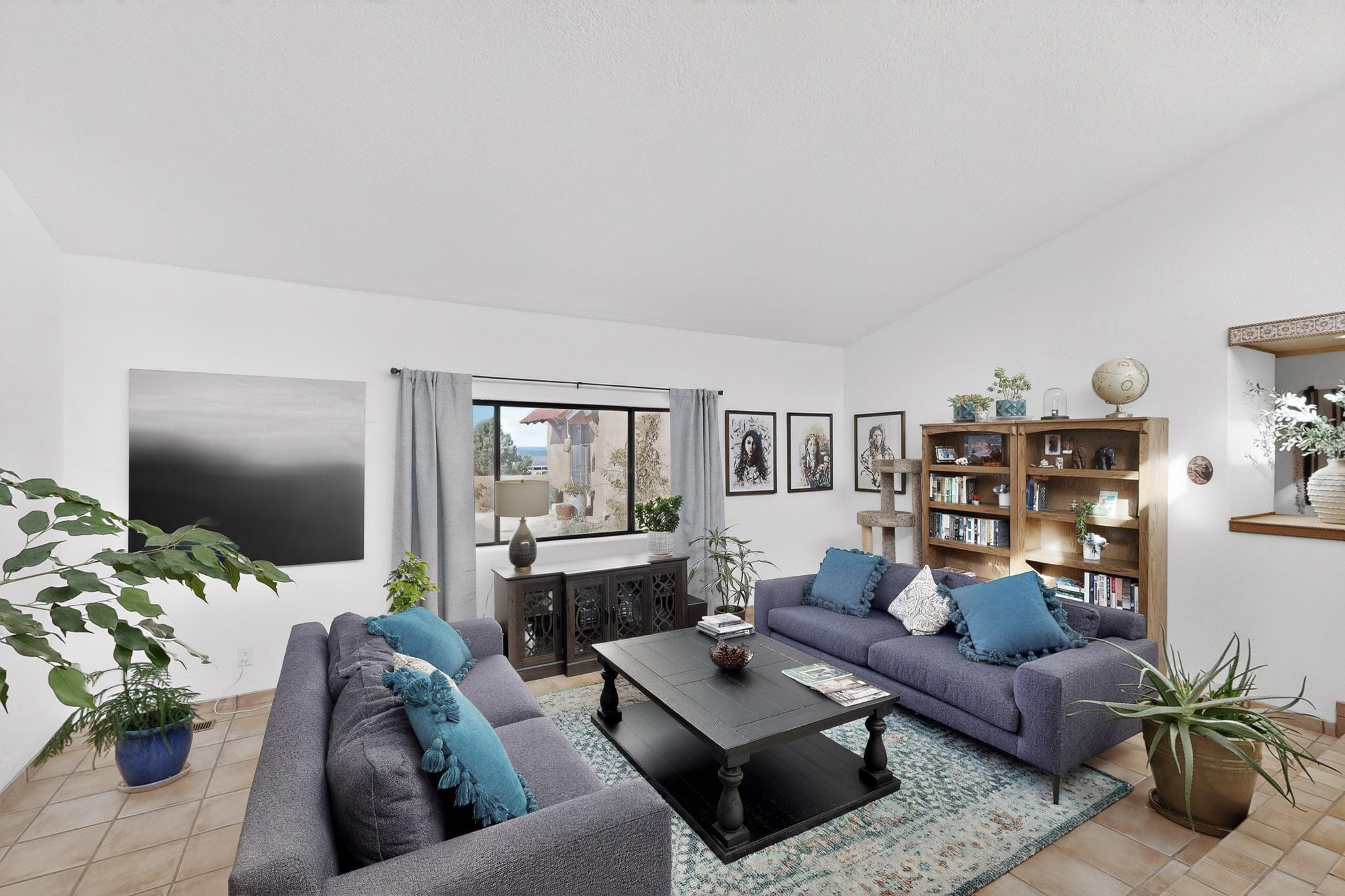 Homes for sale in Albuquerque, NM | 1405 San Rafael Pl Ne, Albuquerque, NM 87122 | MLS# 1095571