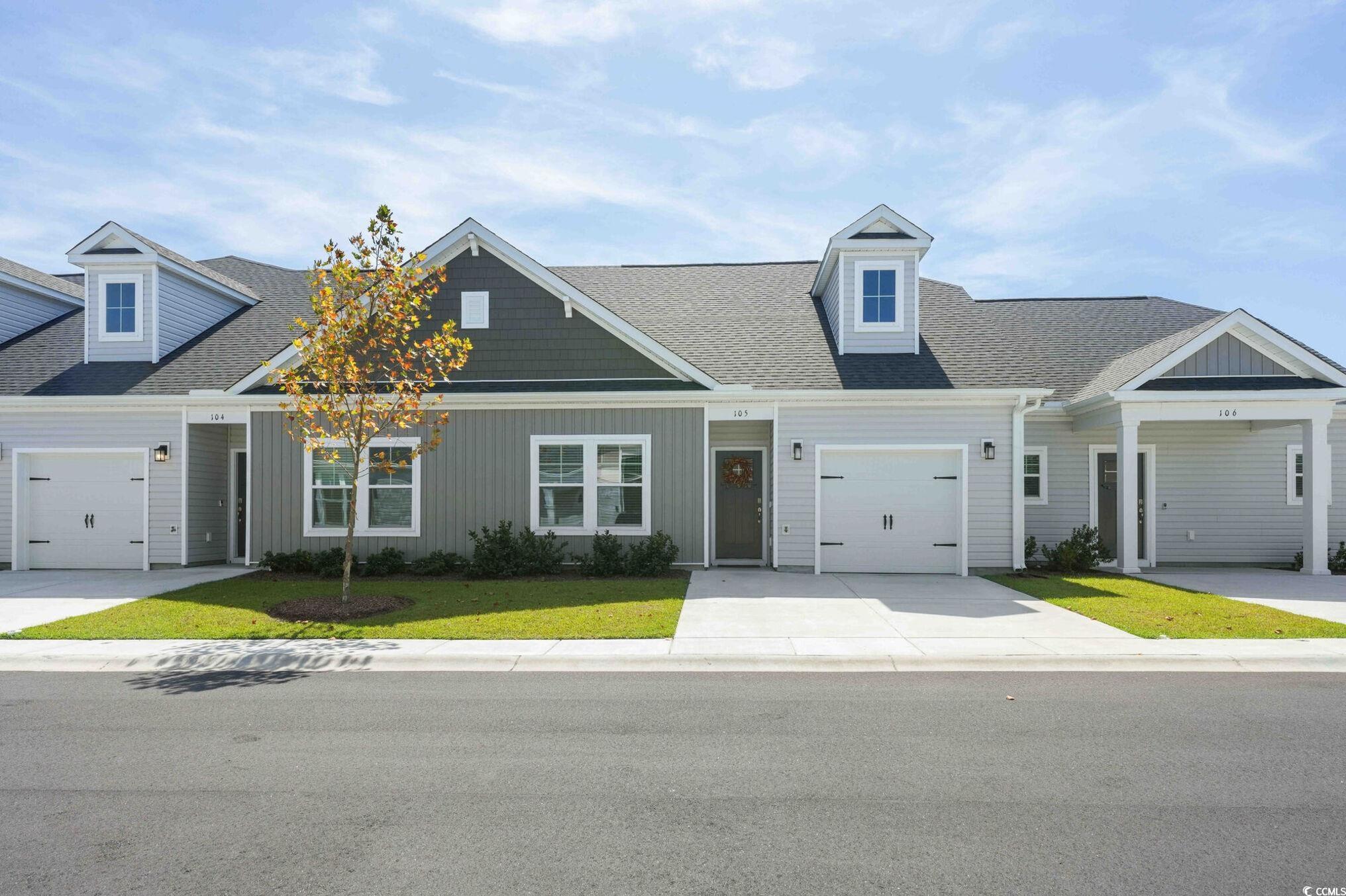 300 Champion Blvd. UNIT Ocean Dr Little River, SC 29566
