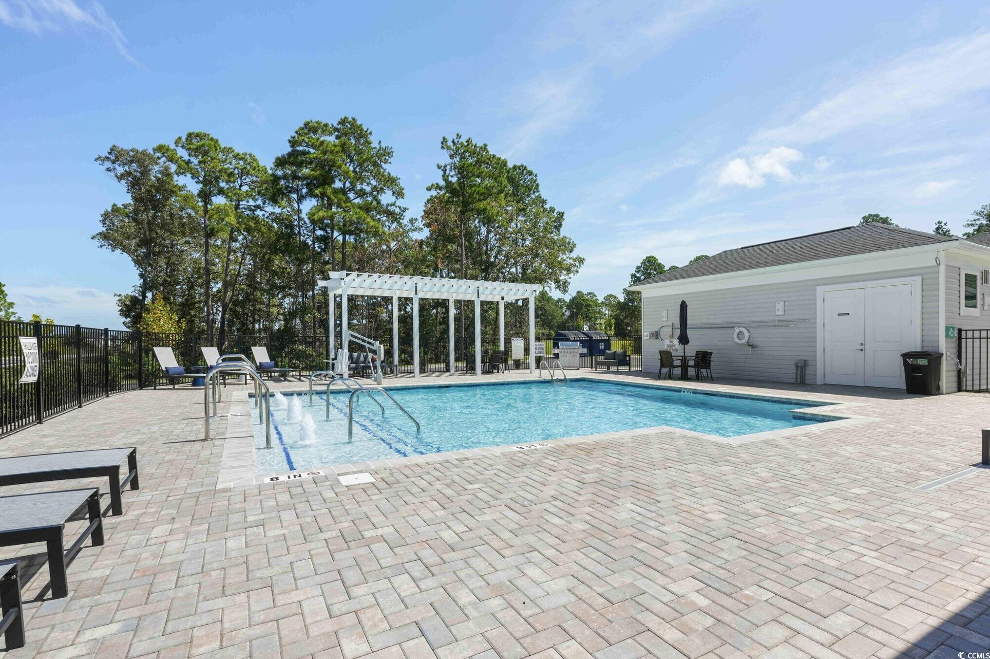 300 Champion Blvd. UNIT Surfside Little River, SC 29566