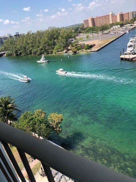 Seacrest Towers Condo