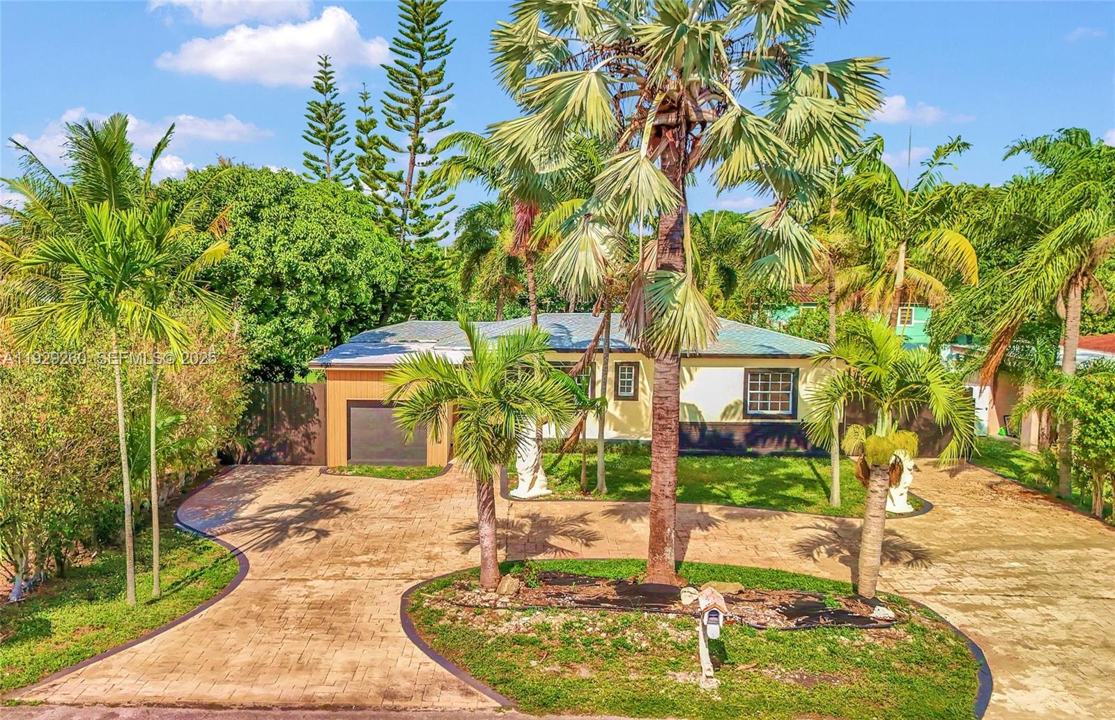 Biscayne Gardens Sec E Pa