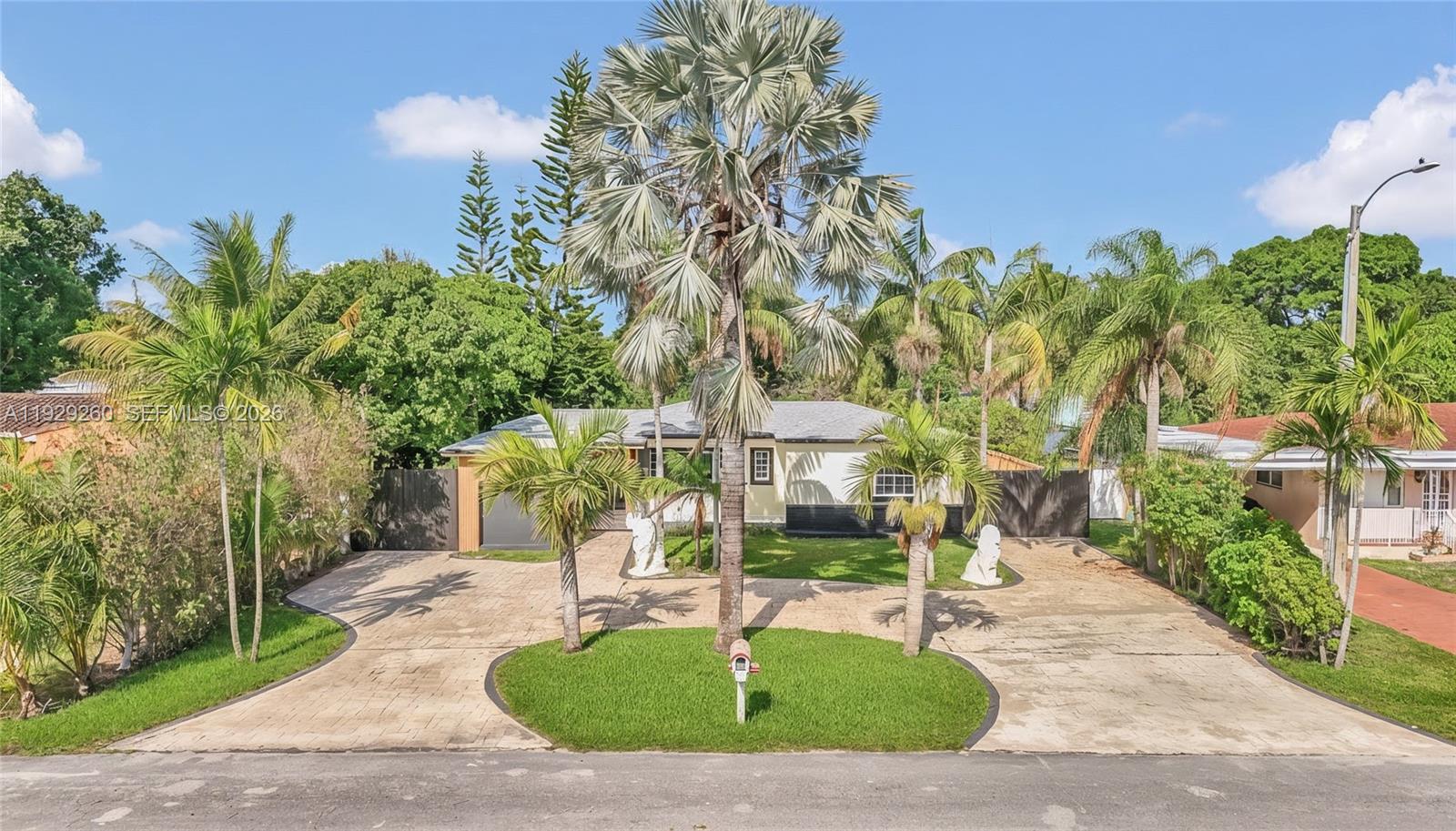 Biscayne Gardens Sec E Pa