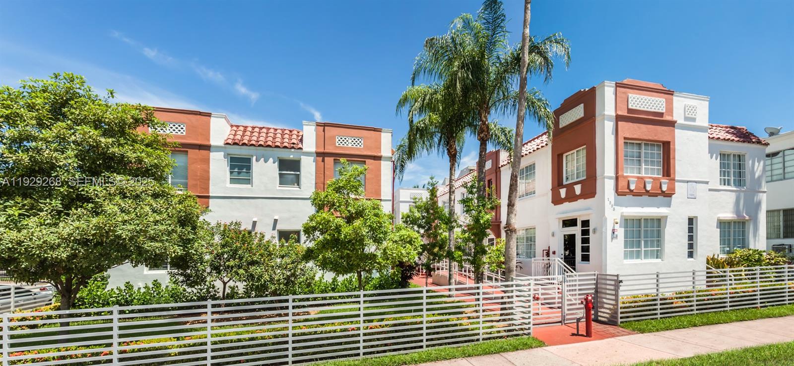 Sobe Village Condo
