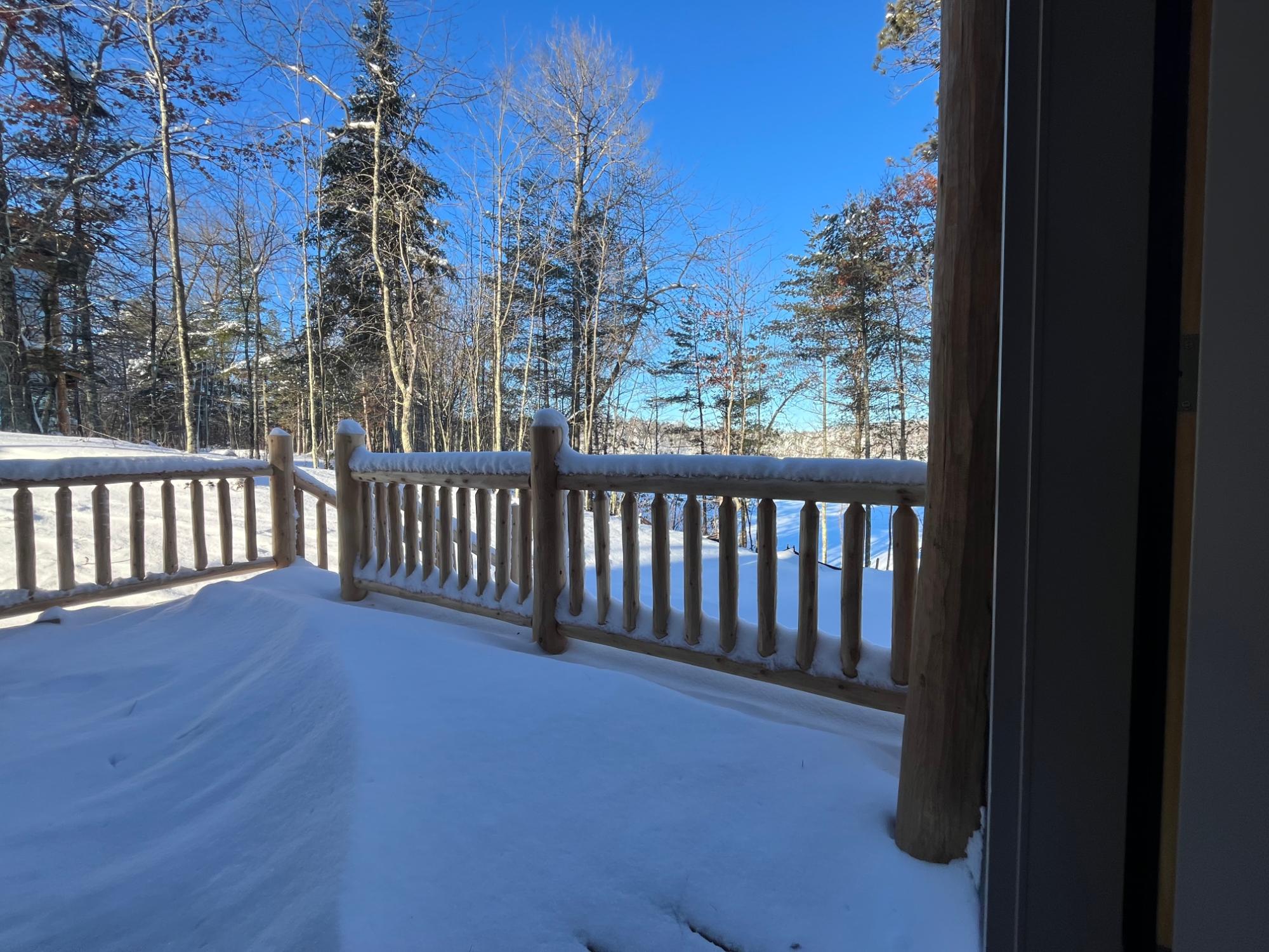 Marion Lake Property 8509 Rolling Bear Tr Photo 25