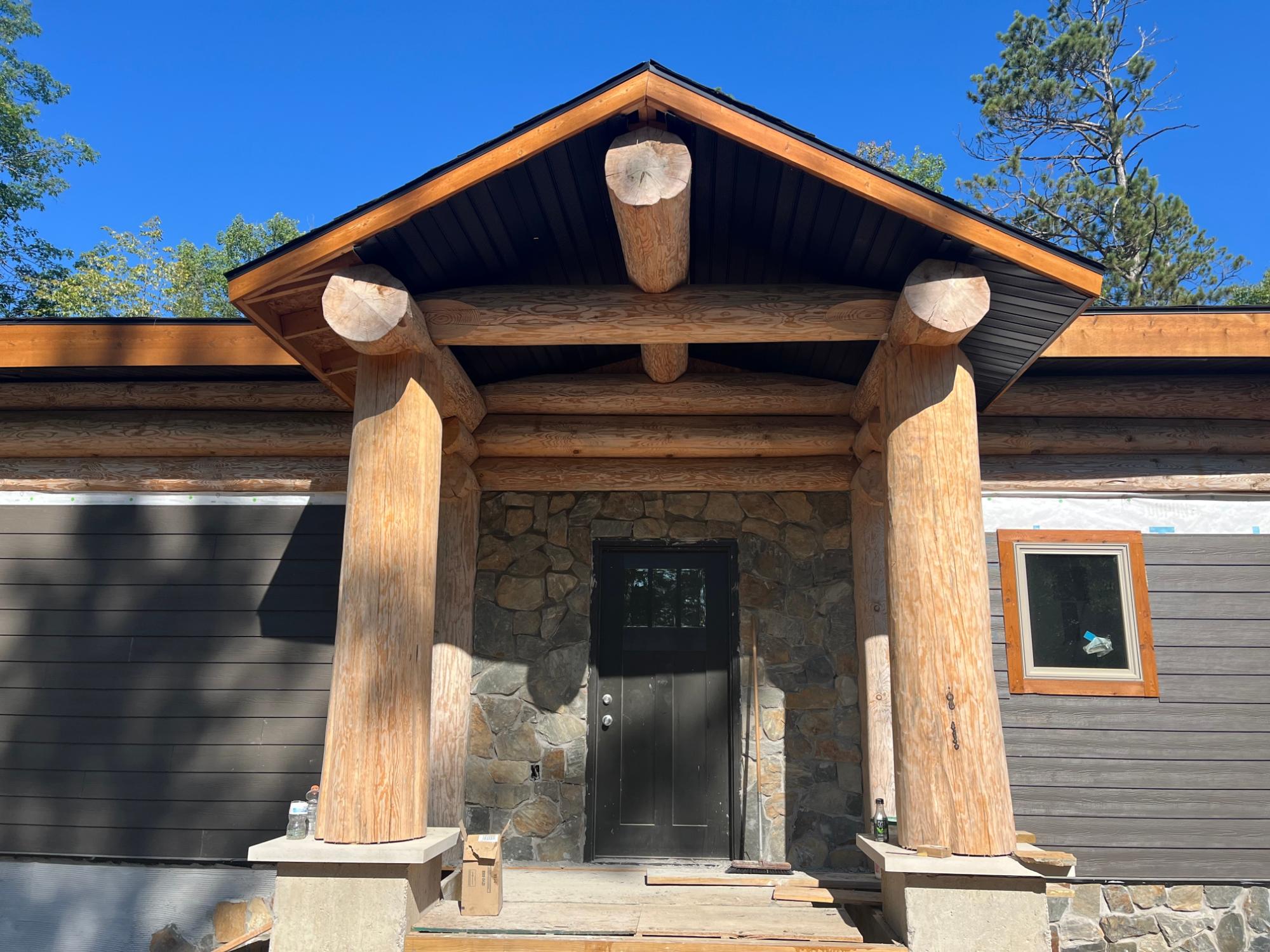 Marion Lake Property 8509 Rolling Bear Tr Photo 29