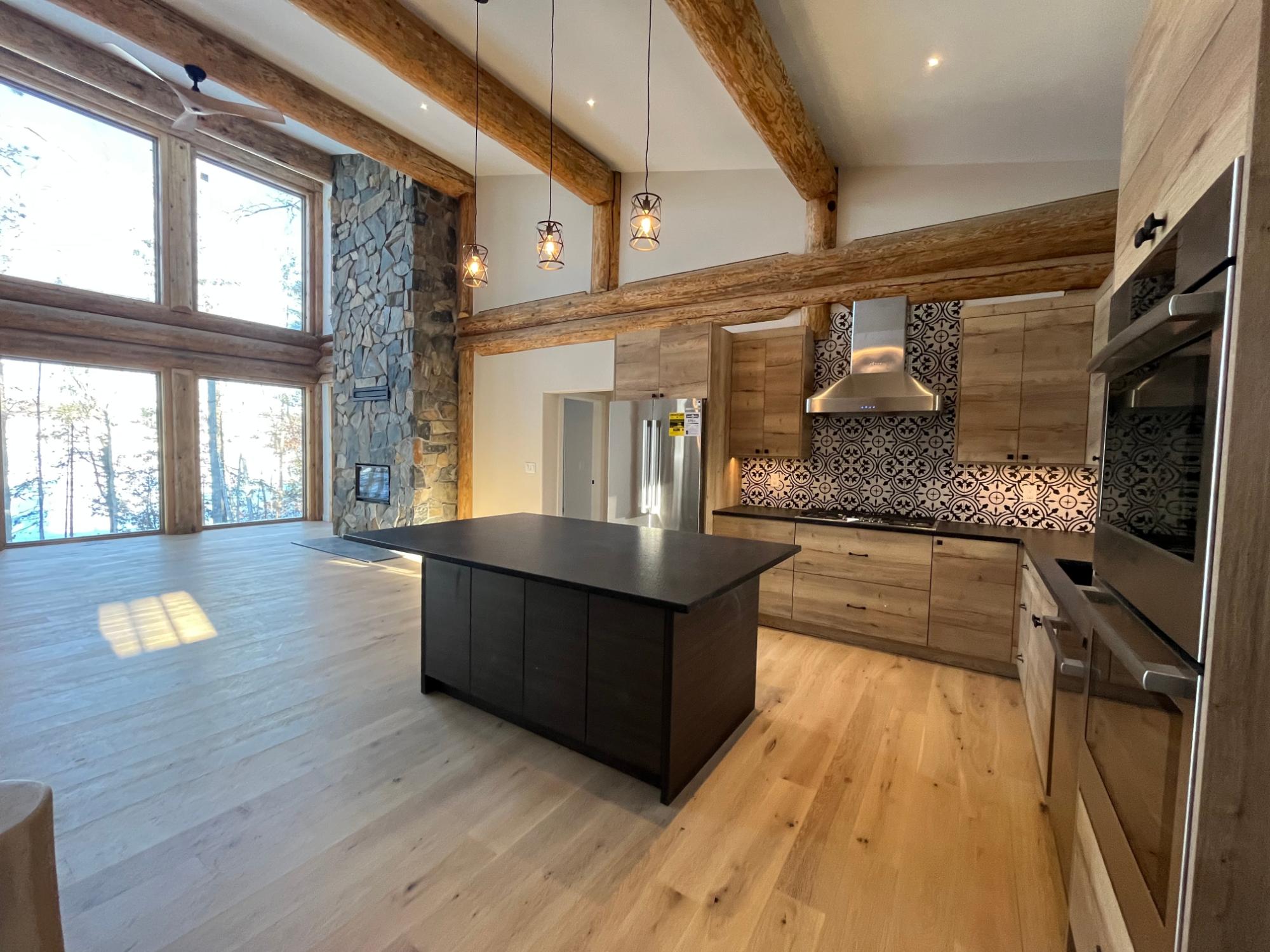 Marion Lake Property 8509 Rolling Bear Tr Photo 3