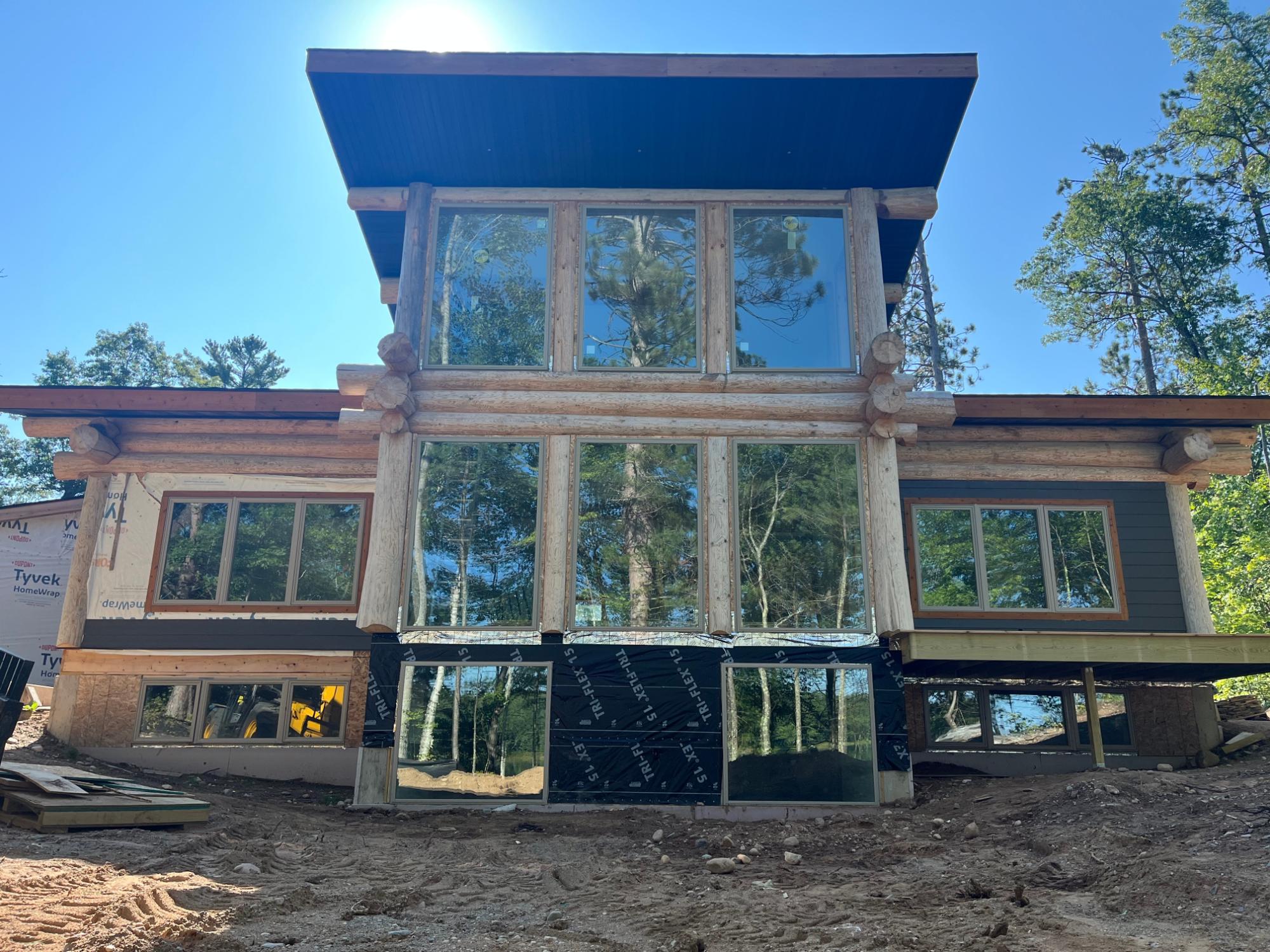 Marion Lake Property 8509 Rolling Bear Tr Photo 30