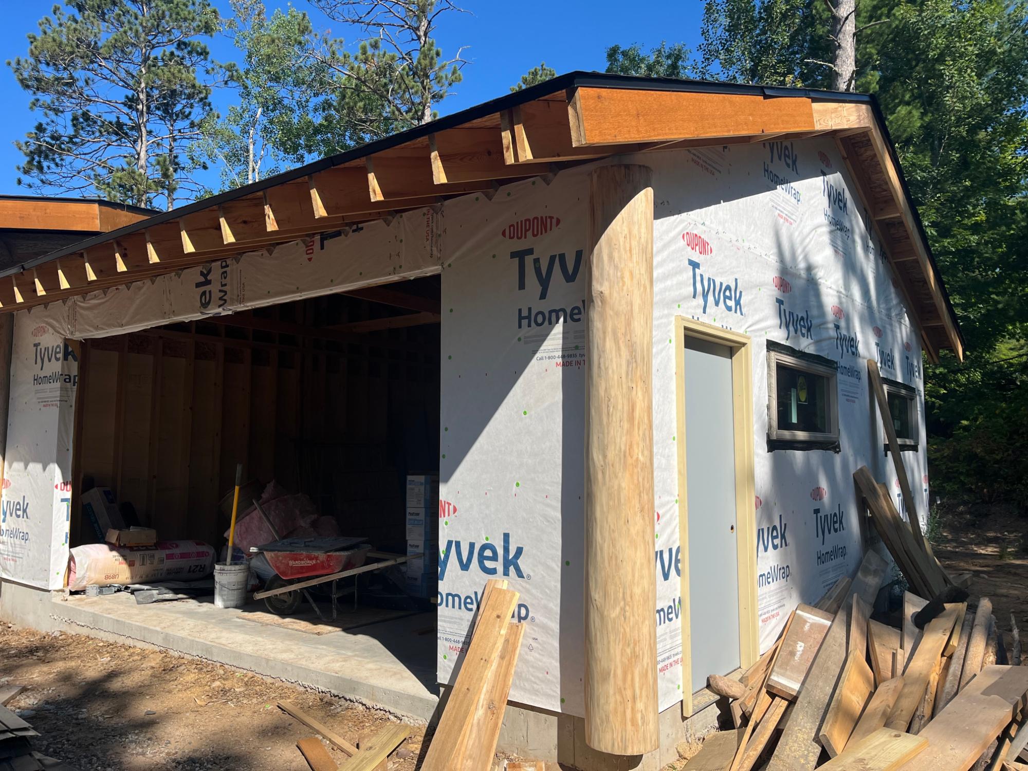 Marion Lake Property 8509 Rolling Bear Tr Photo 32