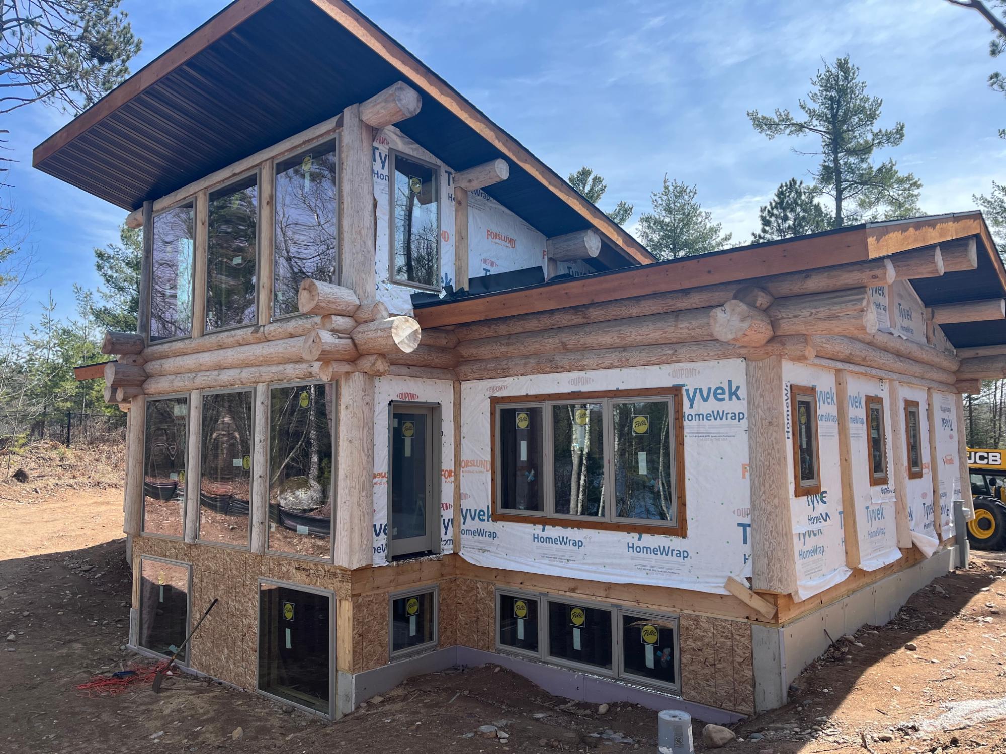 Marion Lake Property 8509 Rolling Bear Tr Photo 35