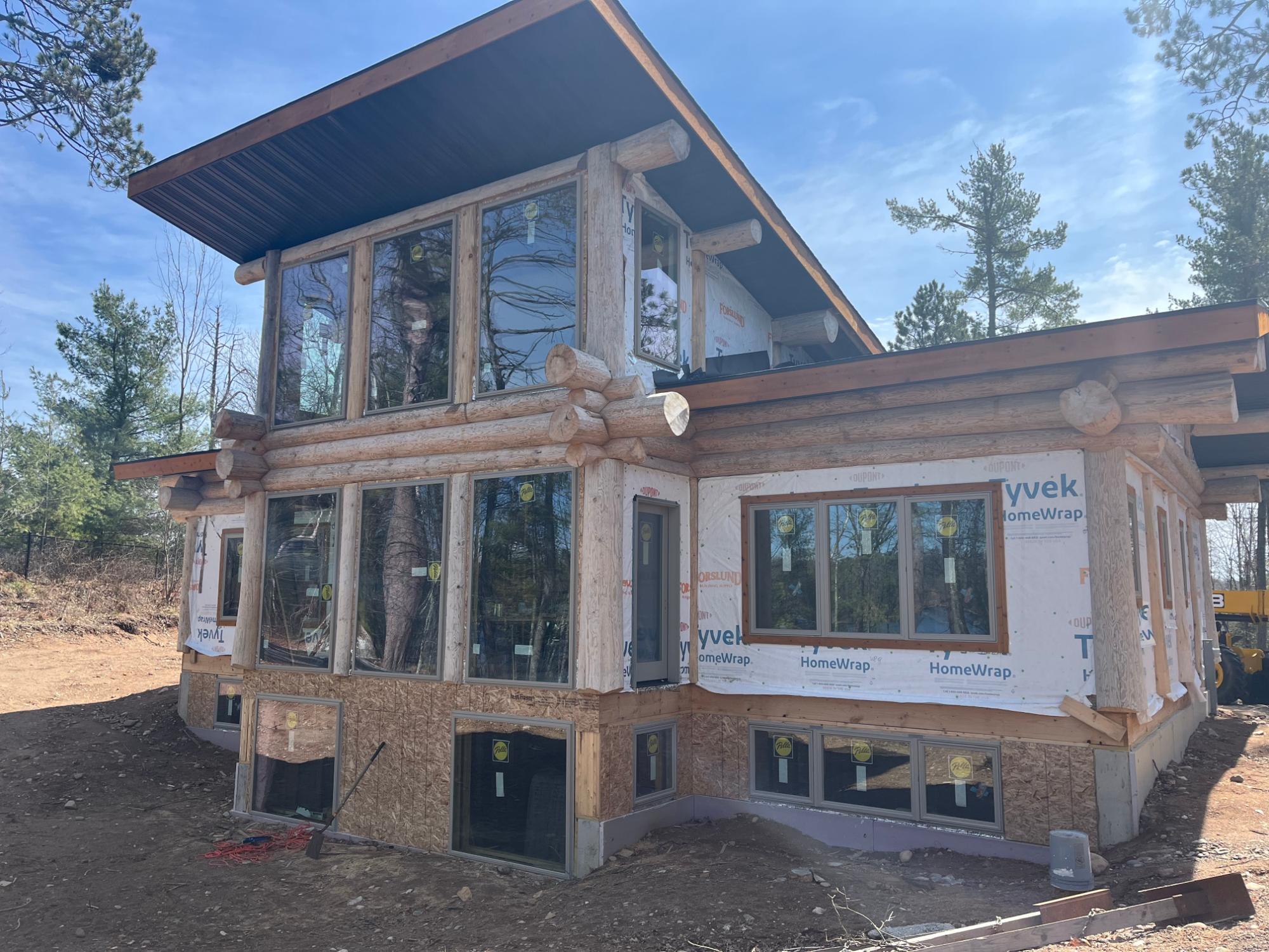 Marion Lake Property 8509 Rolling Bear Tr Photo 37