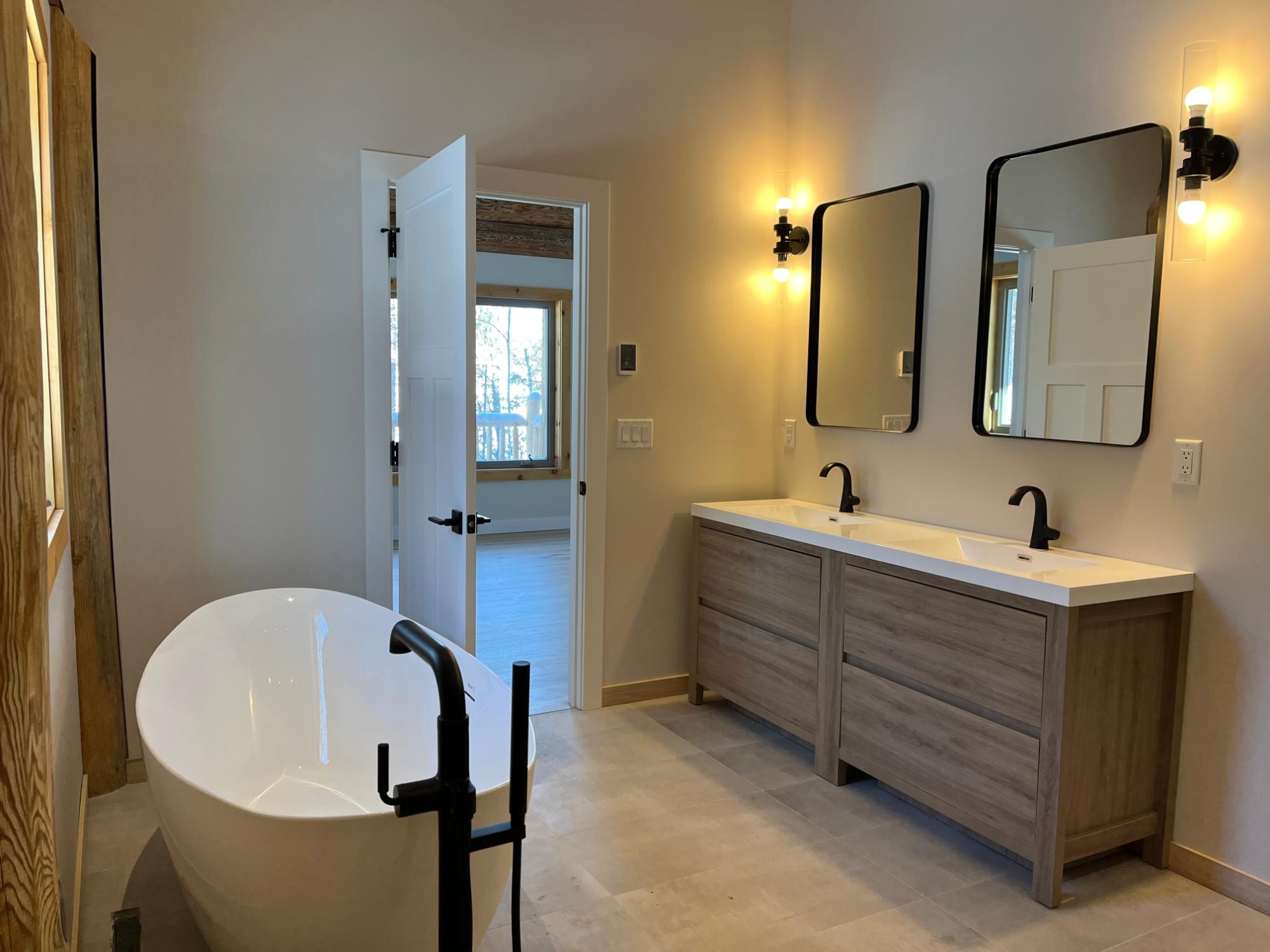 Marion Lake Property 8509 Rolling Bear Tr Photo 4