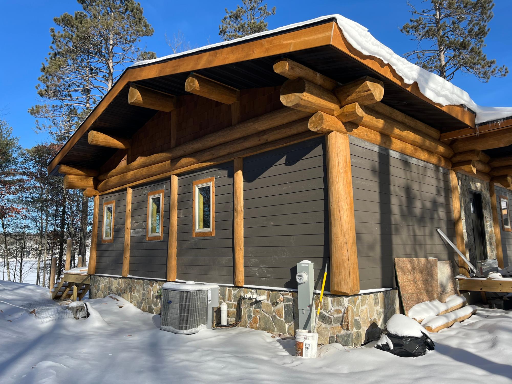 Marion Lake Property 8509 Rolling Bear Tr Photo 5