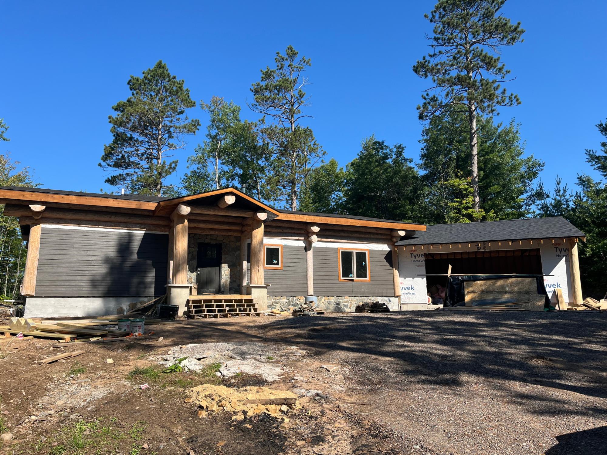 Marion Lake Property 8509 Rolling Bear Tr Photo 6