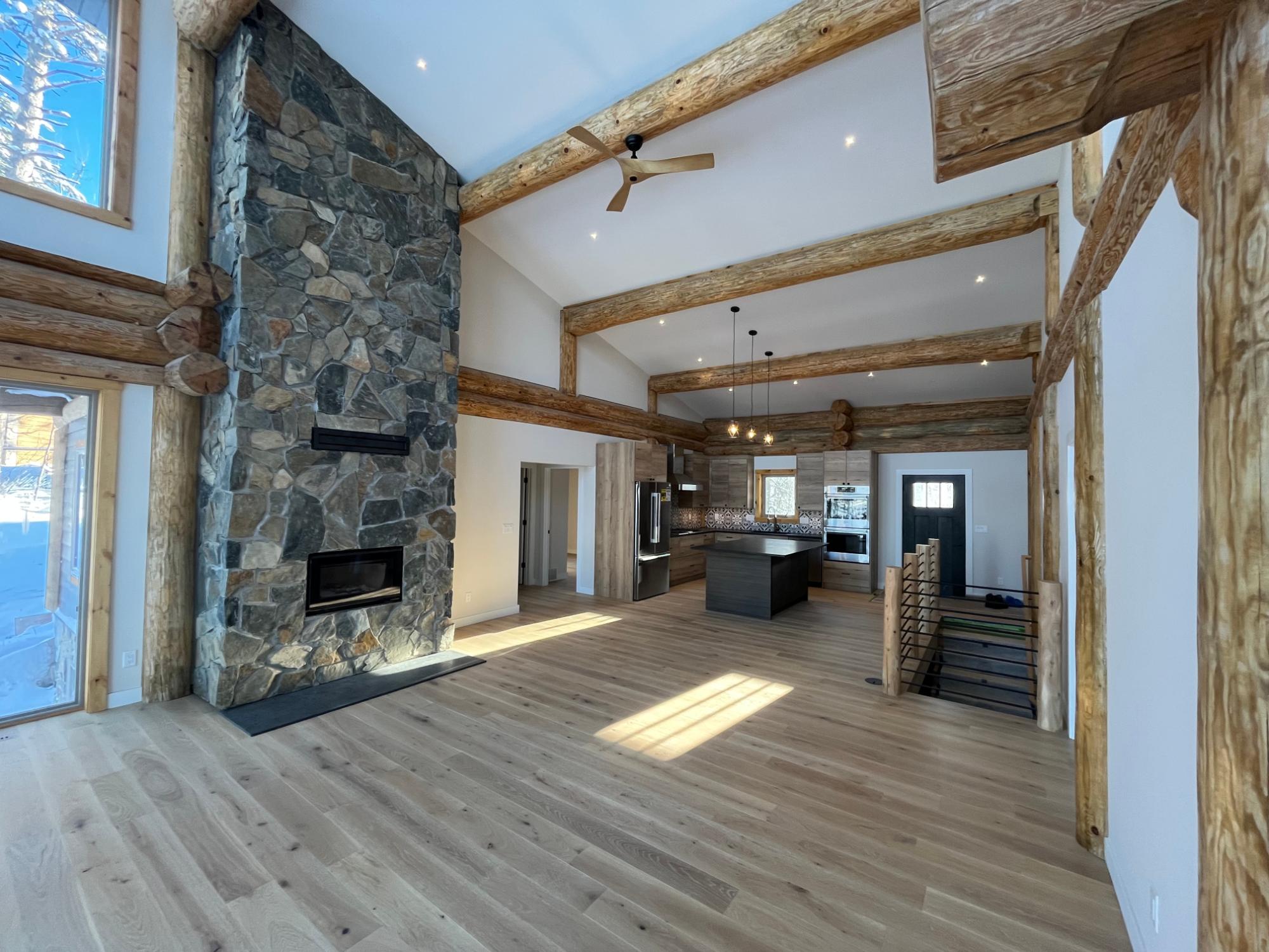 Marion Lake Property 8509 Rolling Bear Tr Photo 7