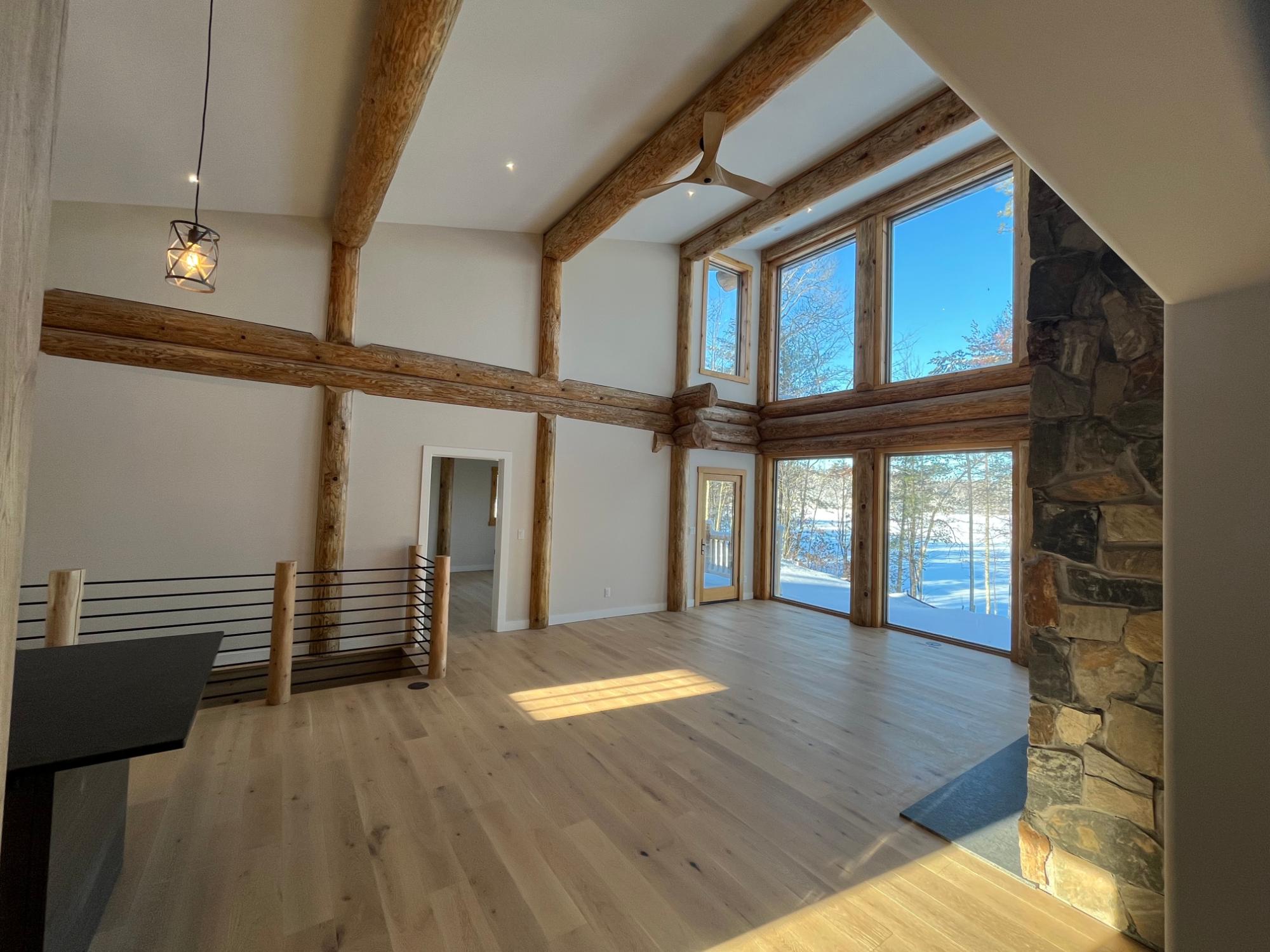 Marion Lake Property 8509 Rolling Bear Tr Photo 8