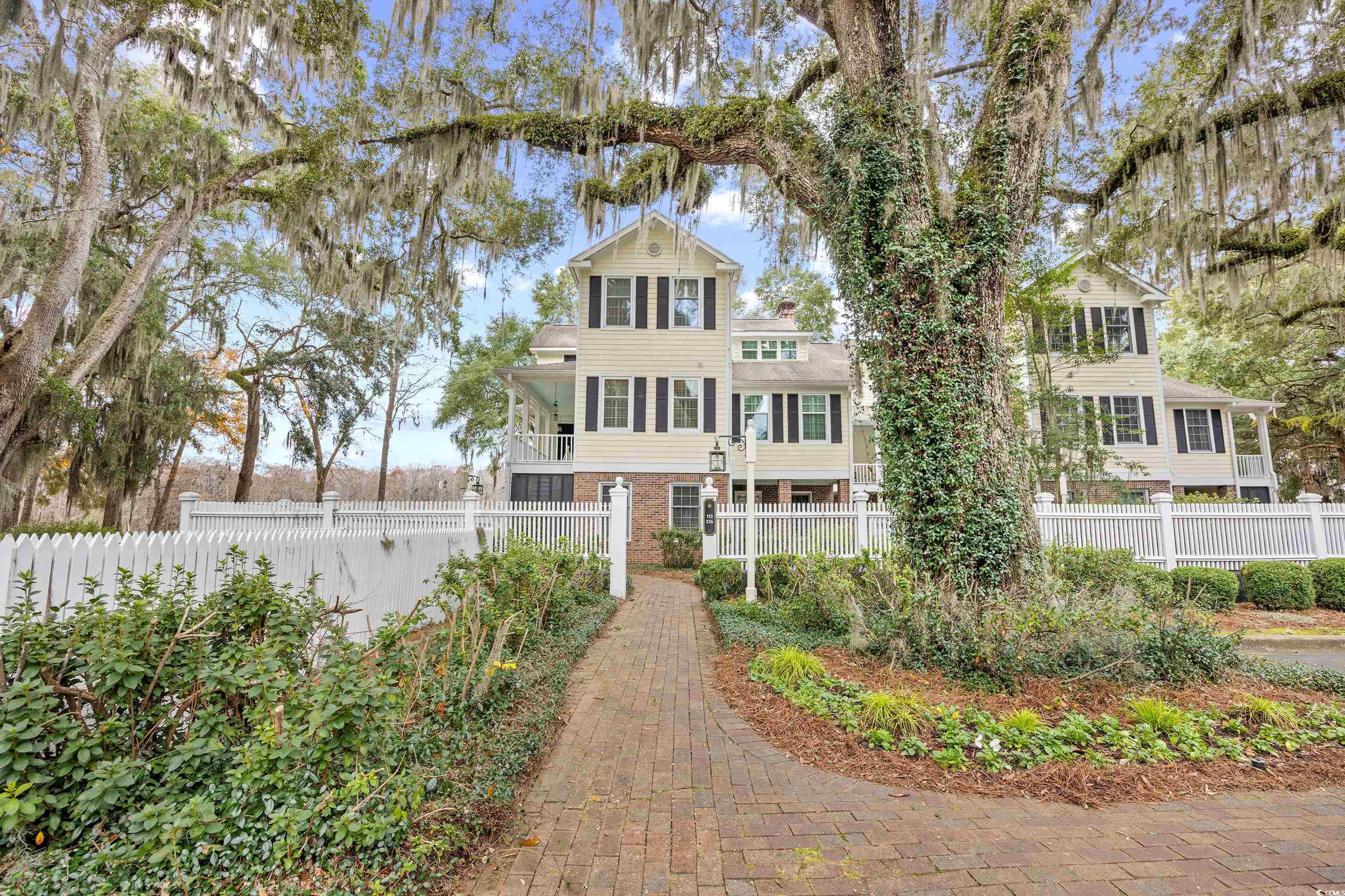 1970 Governors Landing Rd. UNIT #113 Murrells Inlet, SC 29576