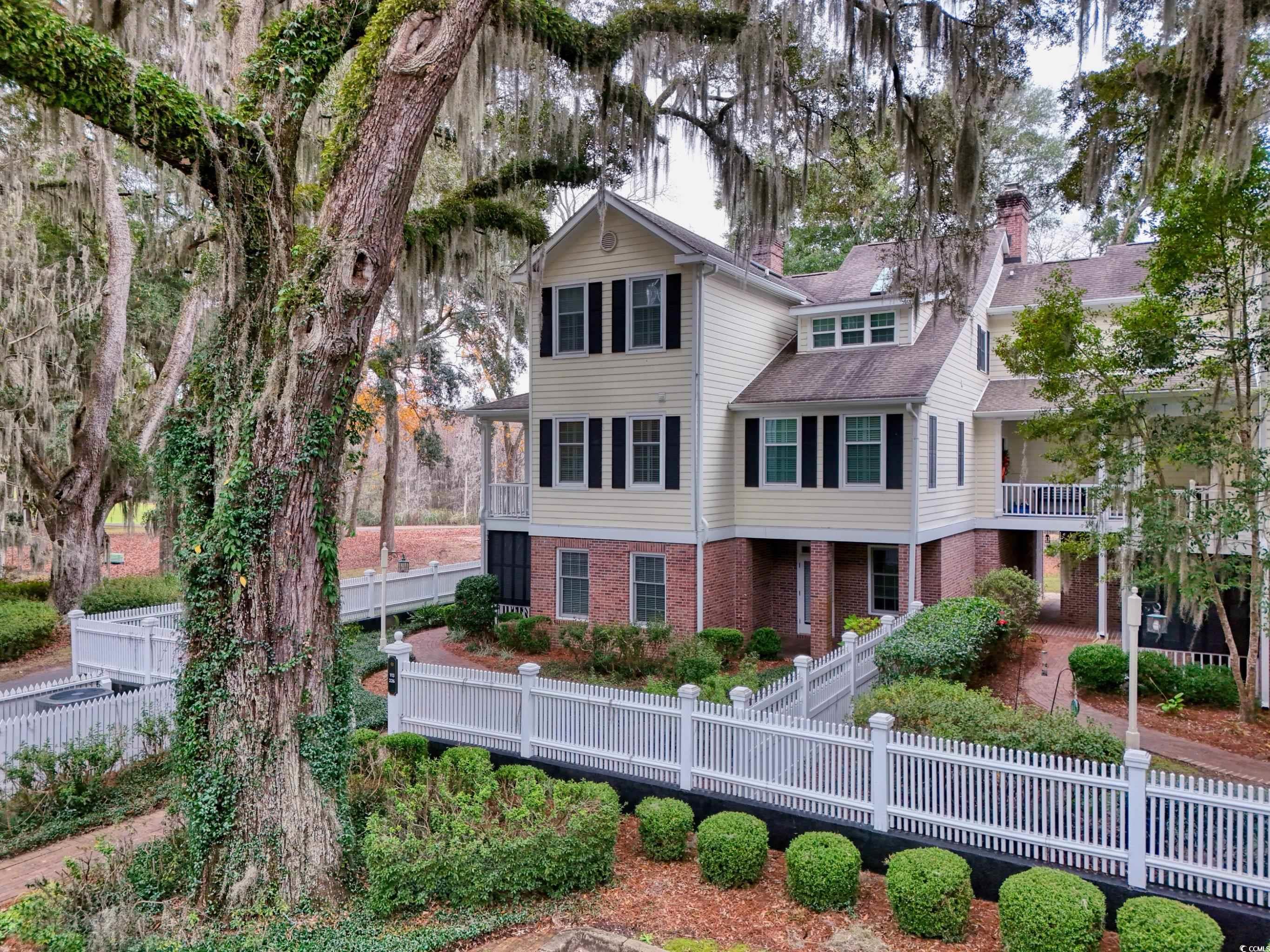 2nd image of 1970 Governors Landing Rd #113, Murrells Inlet, SC 29576 | MLS# 2529277