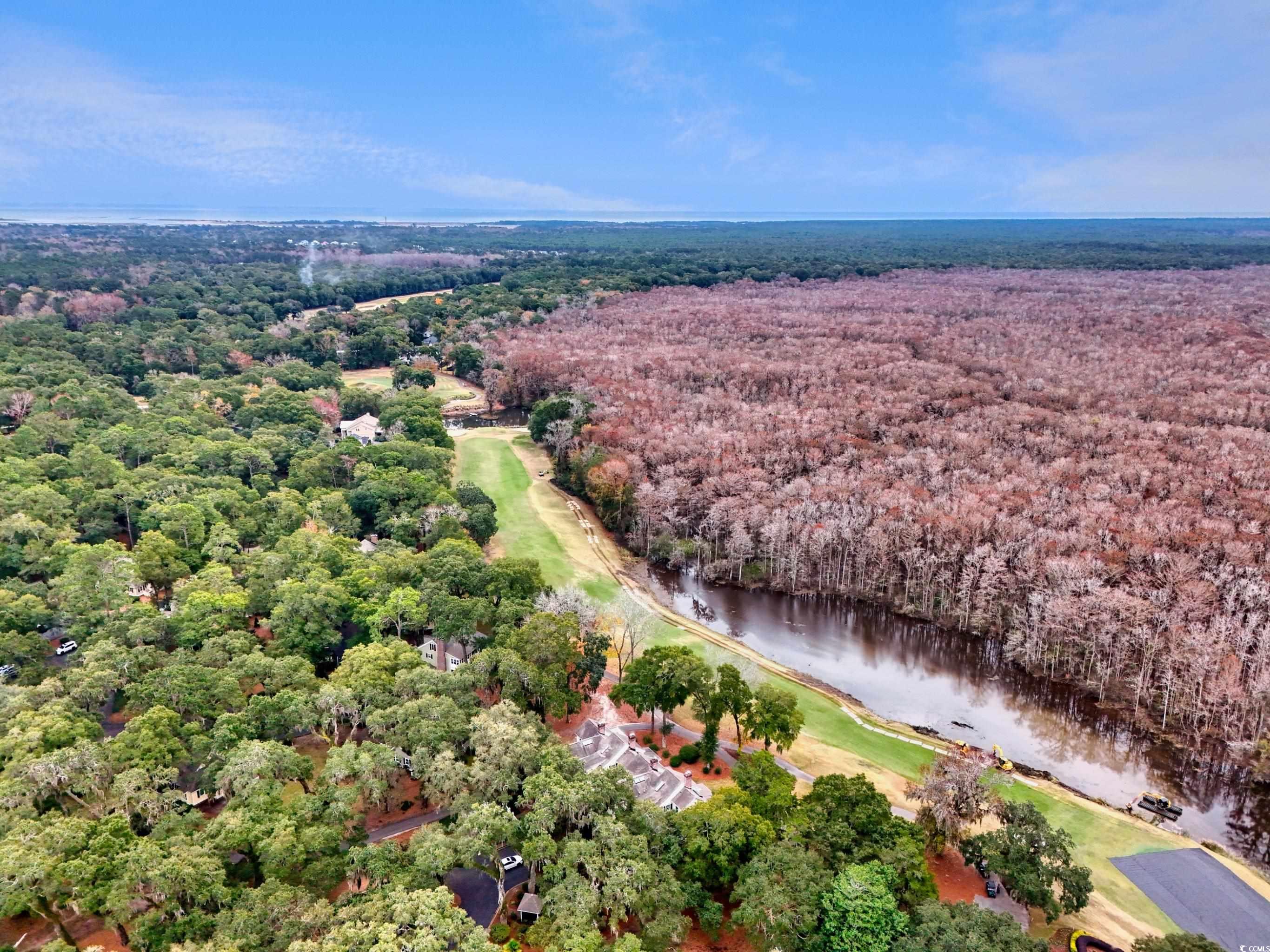 40th image of 1970 Governors Landing Rd #113, Murrells Inlet, SC 29576 | MLS# 2529277