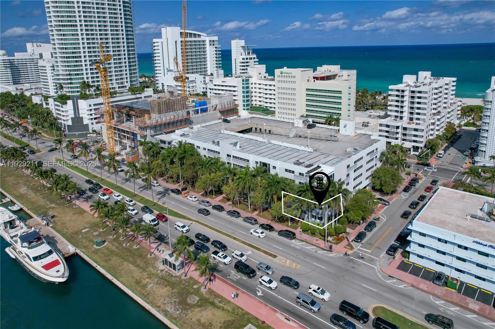 Miami Beach Improvement C