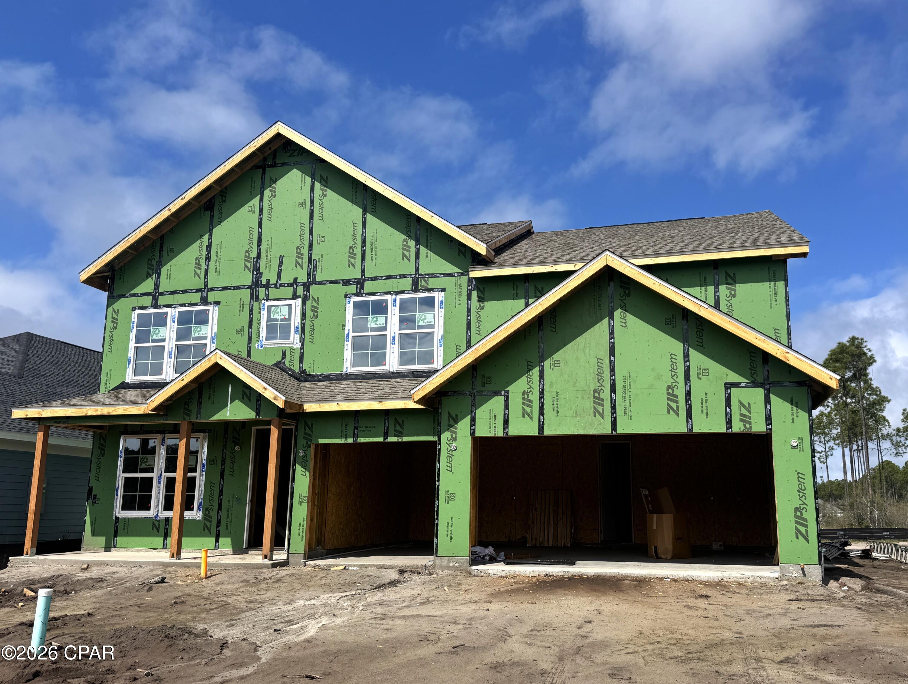 Image 1 For 313 Sheephead Bayou Drive