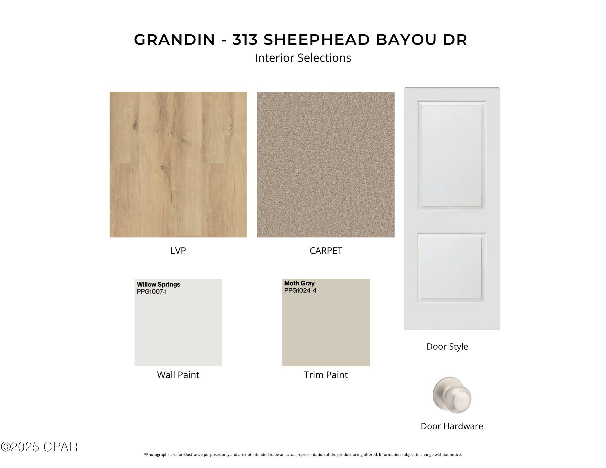 Image 3 For 313 Sheephead Bayou Drive