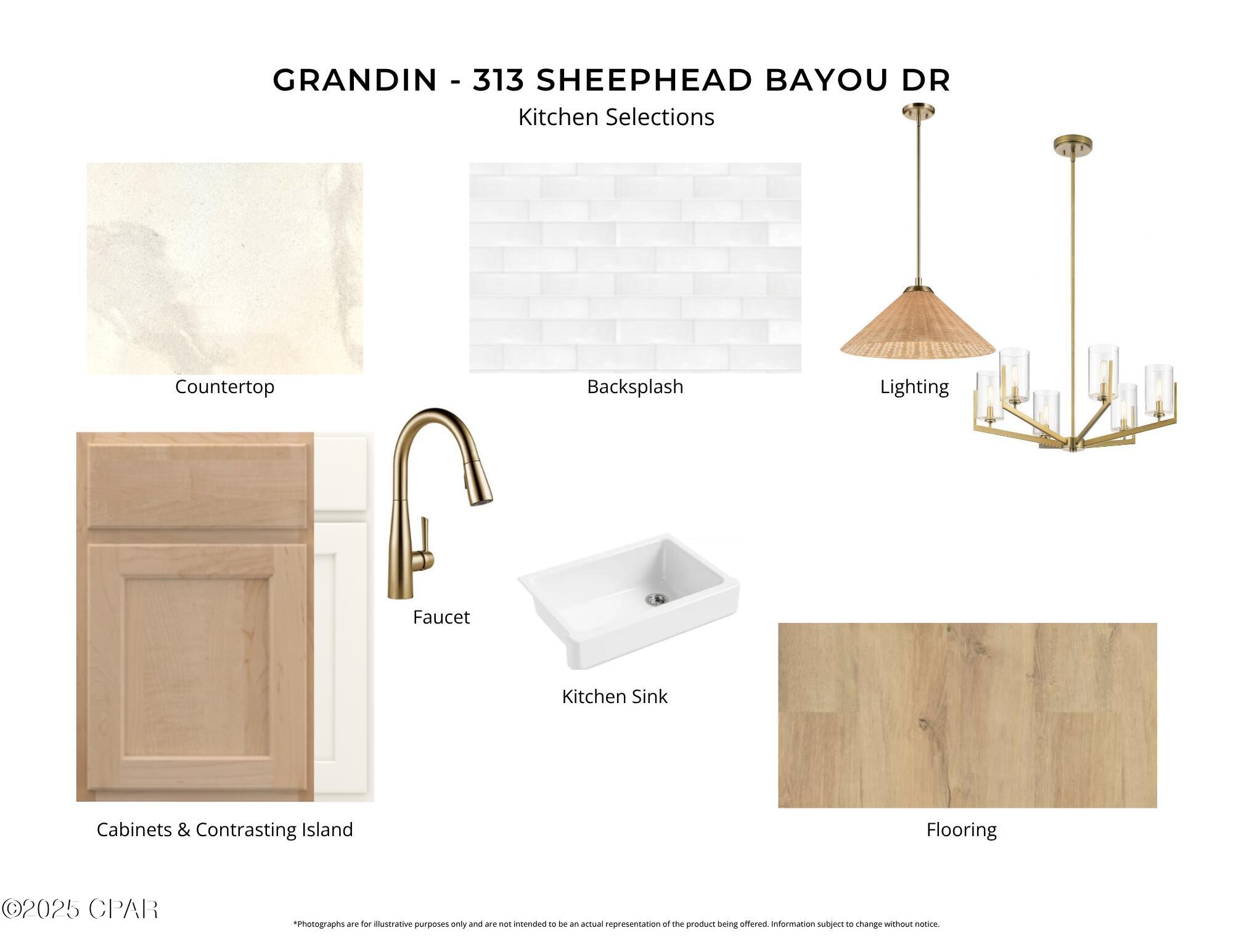 Image 4 For 313 Sheephead Bayou Drive