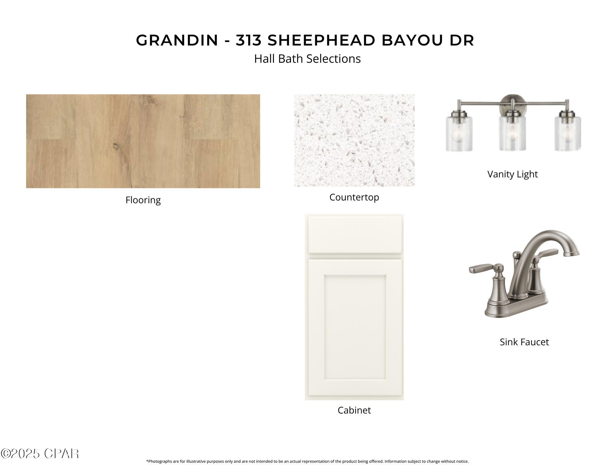 Image 5 For 313 Sheephead Bayou Drive