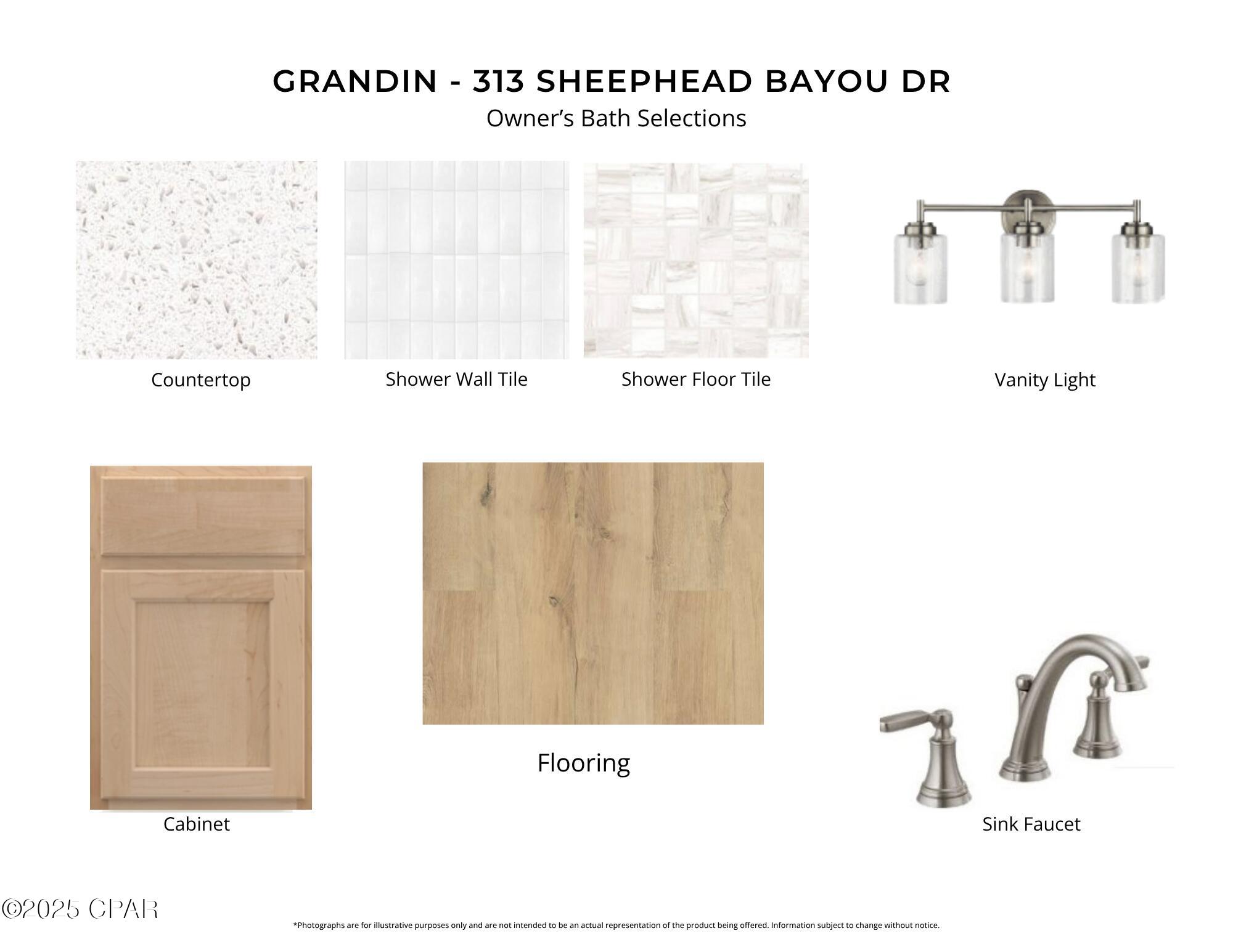 Image 6 For 313 Sheephead Bayou Drive