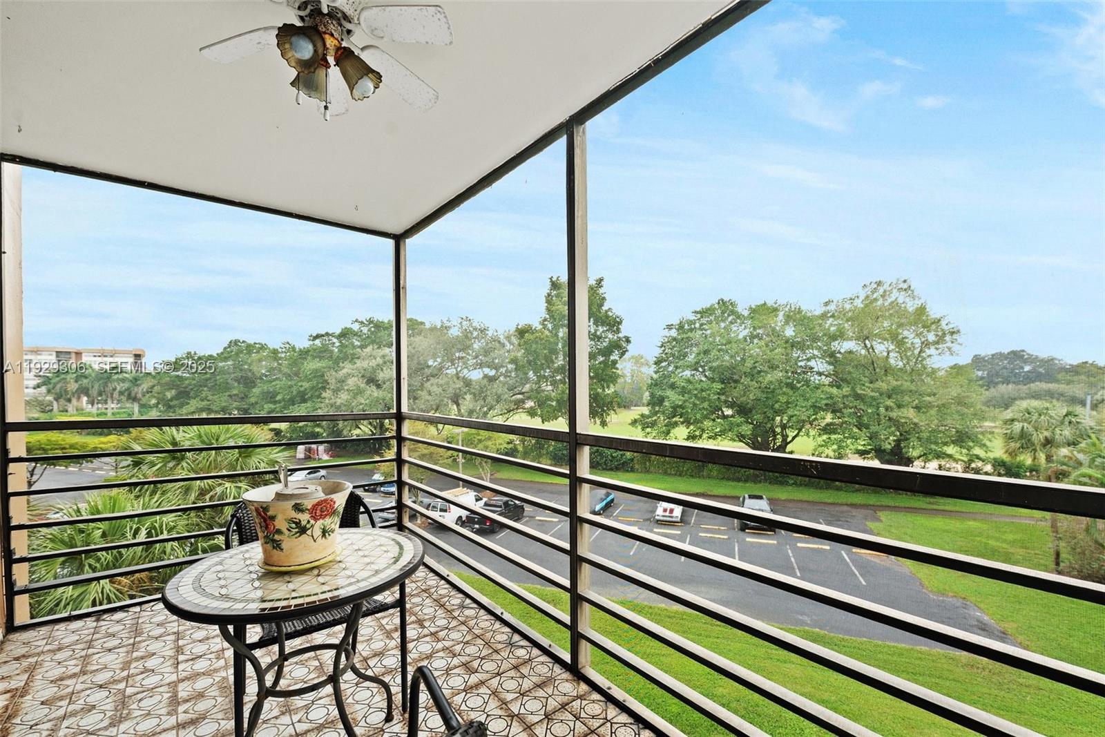 Park Place Condominium No