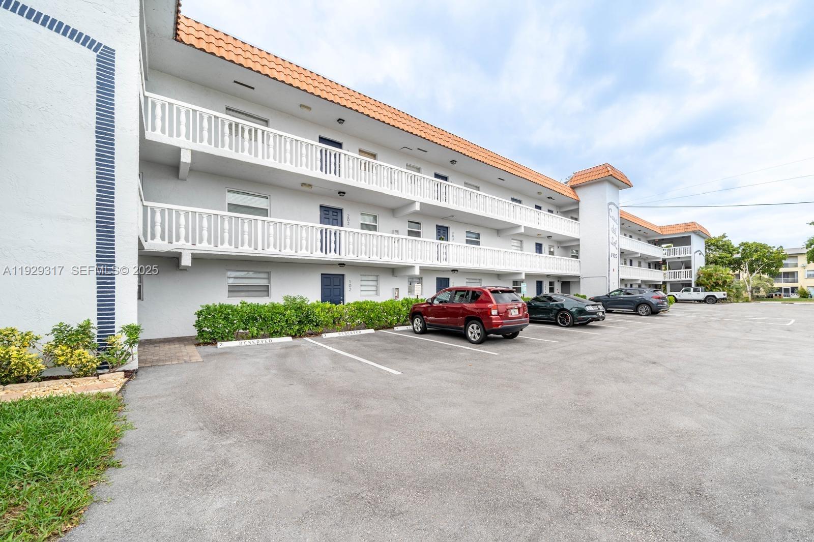 Casa Del Sol Condo