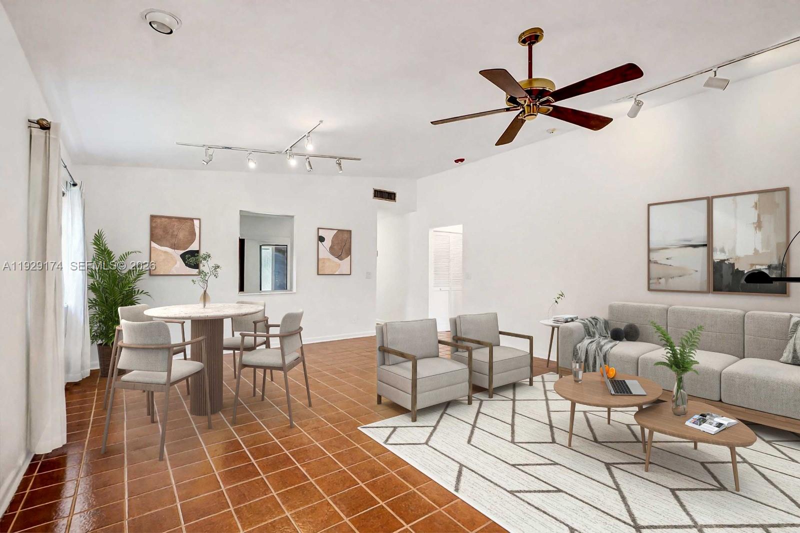 Sky Lake Villas 1St Addn