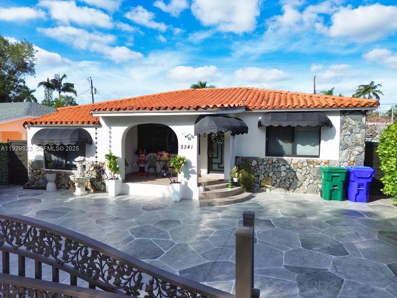 Silver Bluff Est-Sec B