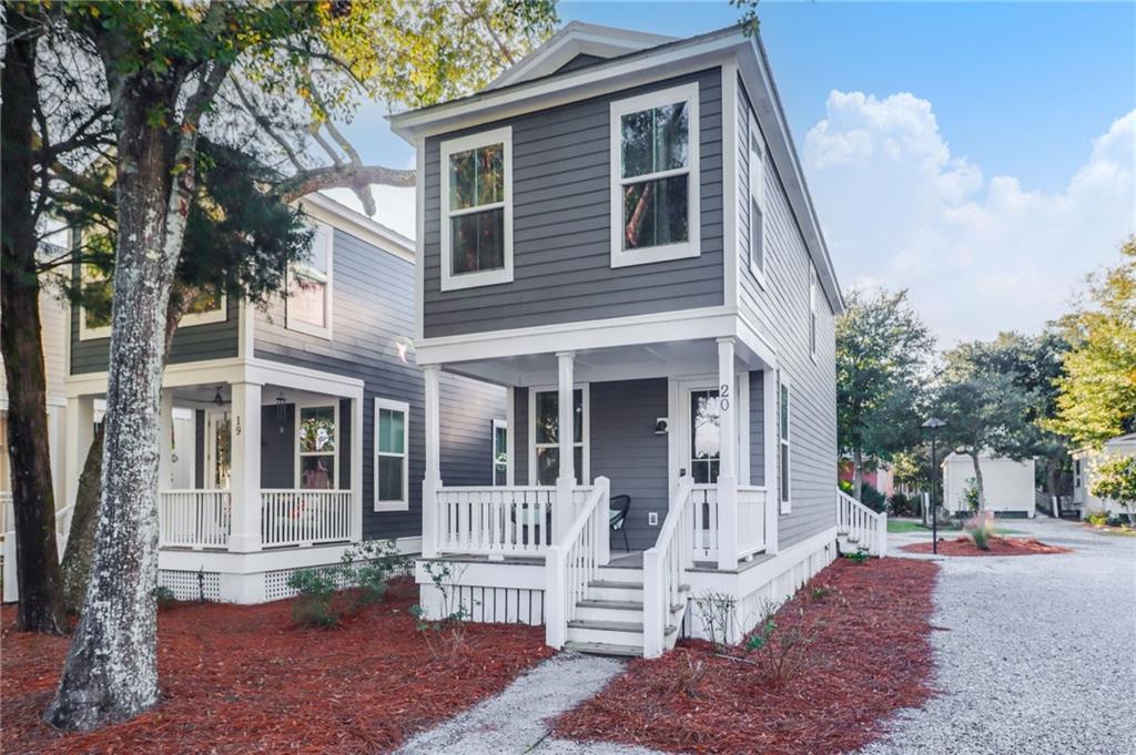 listing main picture