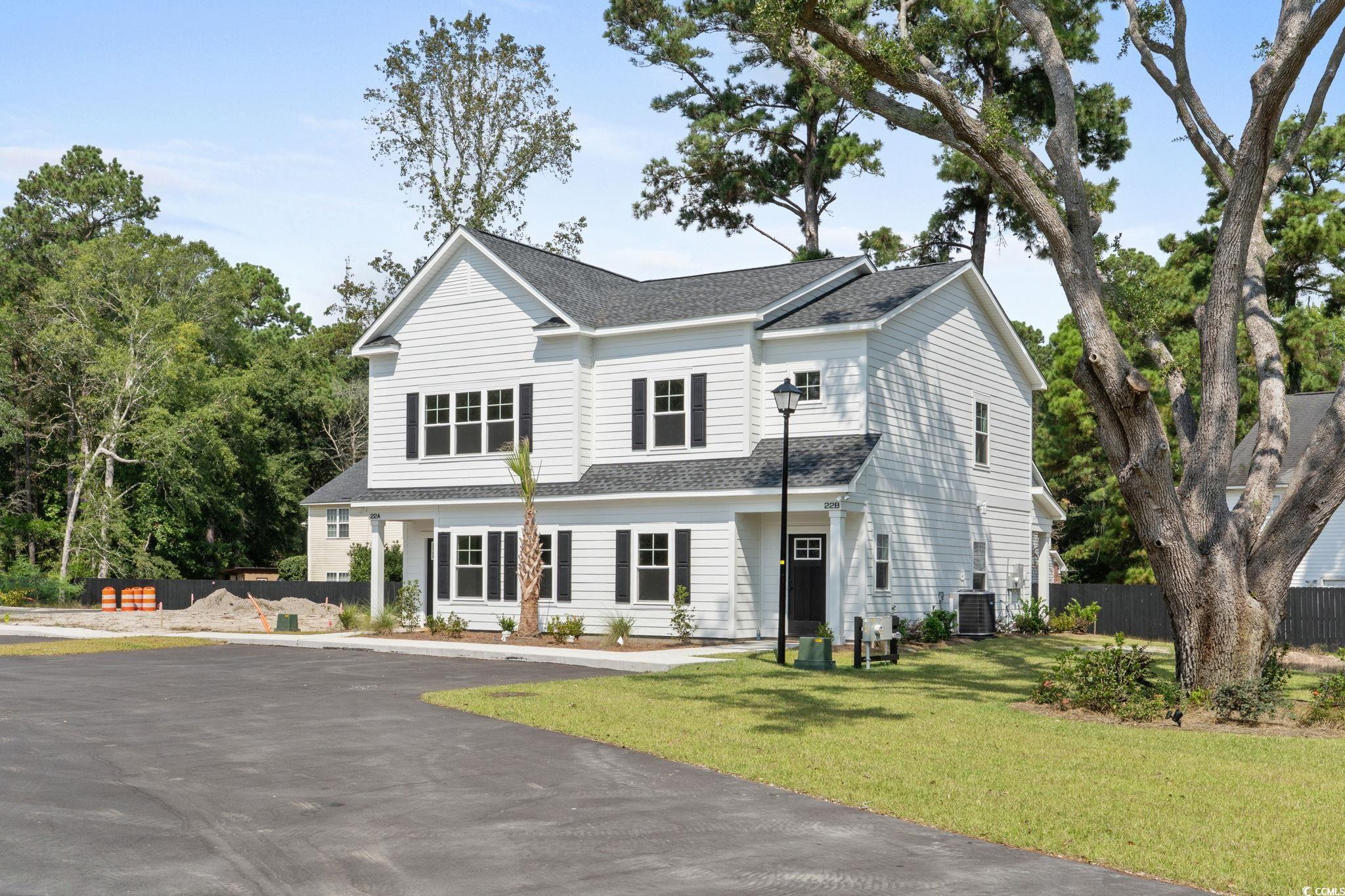 22 Bobo Ln Pawleys Island, SC 29585