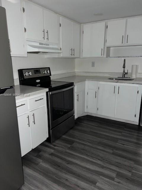 Samari Lake East Condo