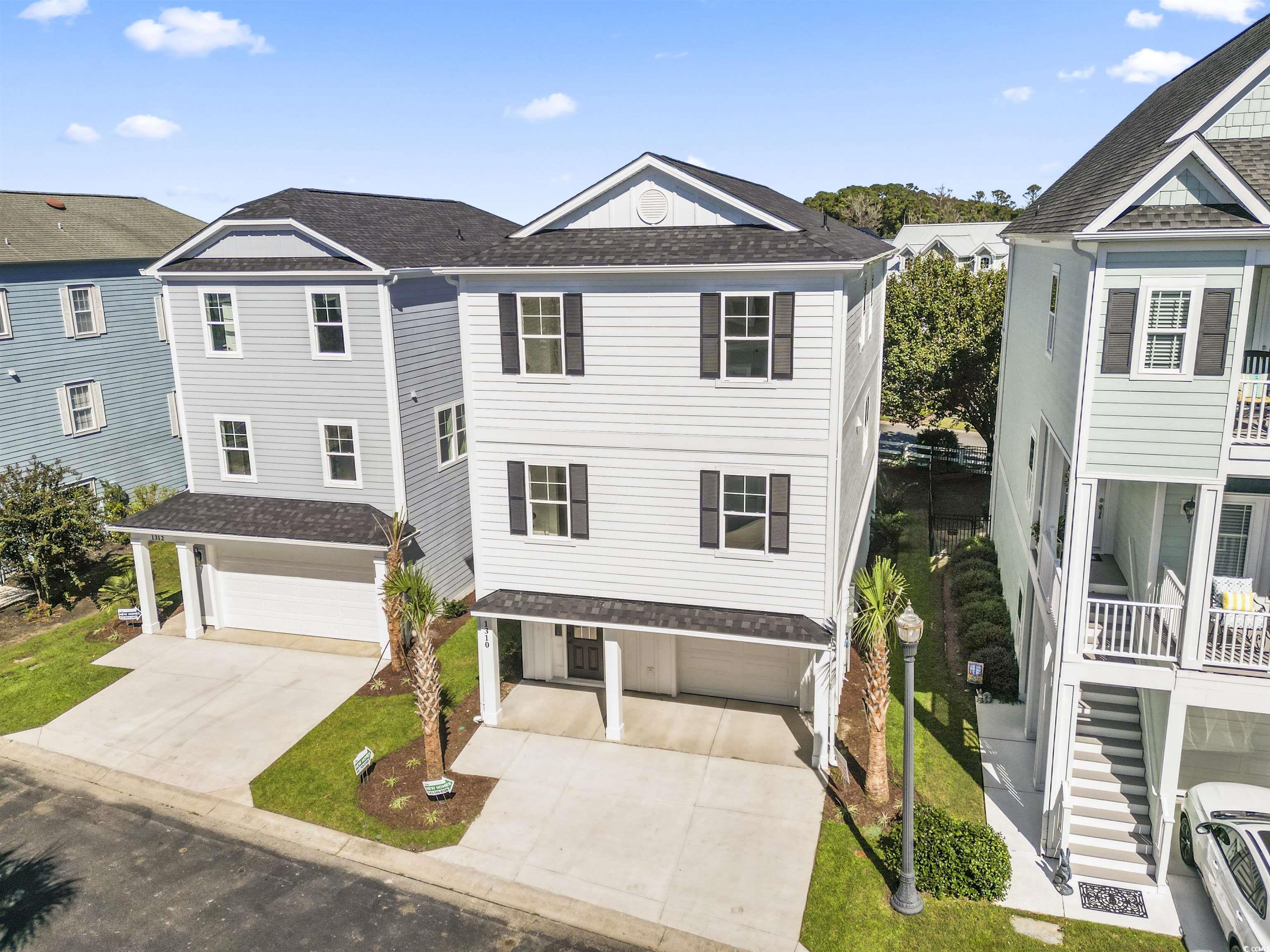 1310 Battery Park Dr. North Myrtle Beach, SC 29582