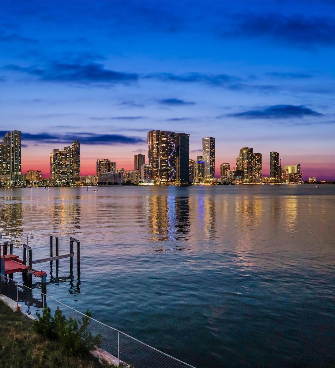 Biscayne Isl